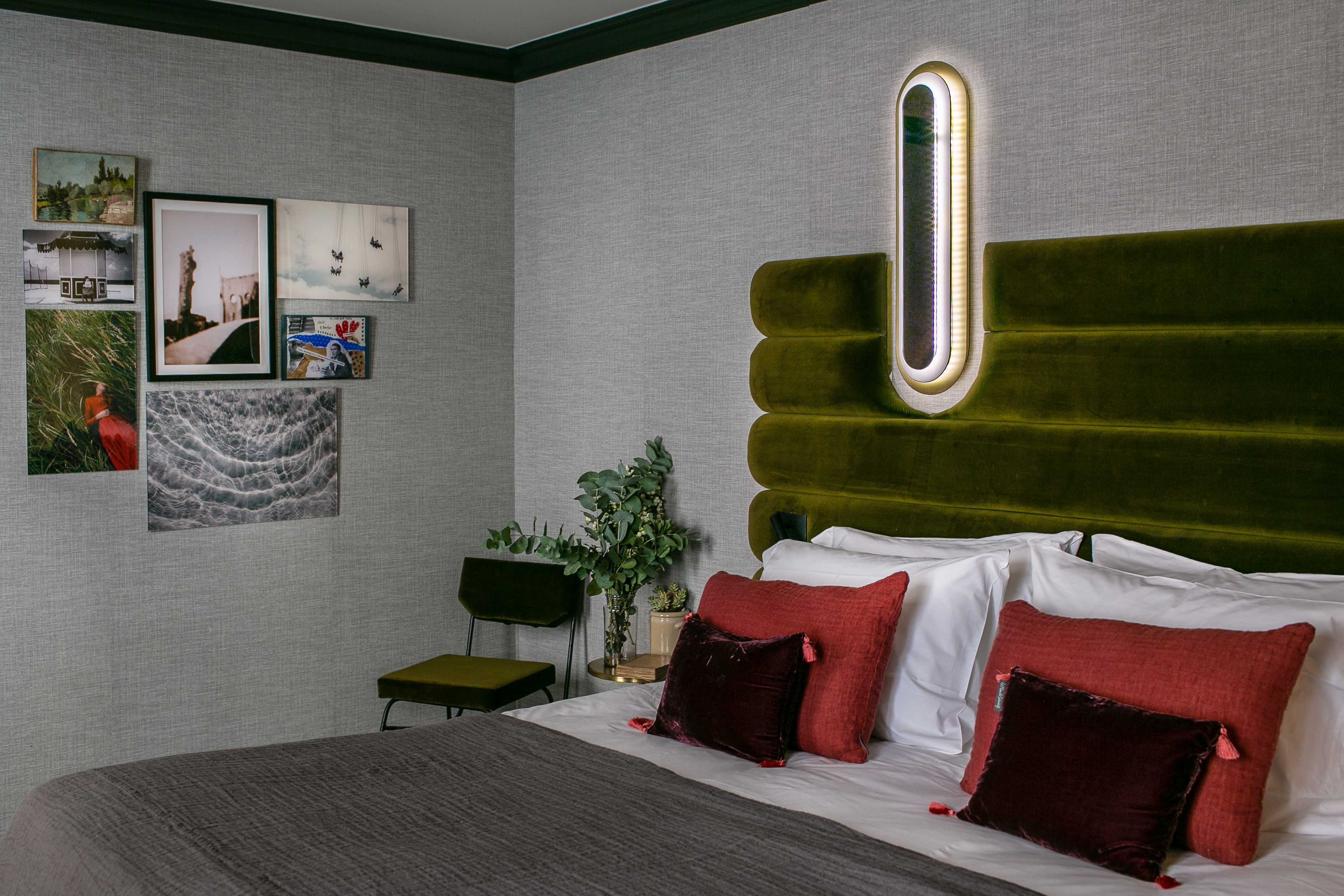 LA PLANQUE HOTEL by null