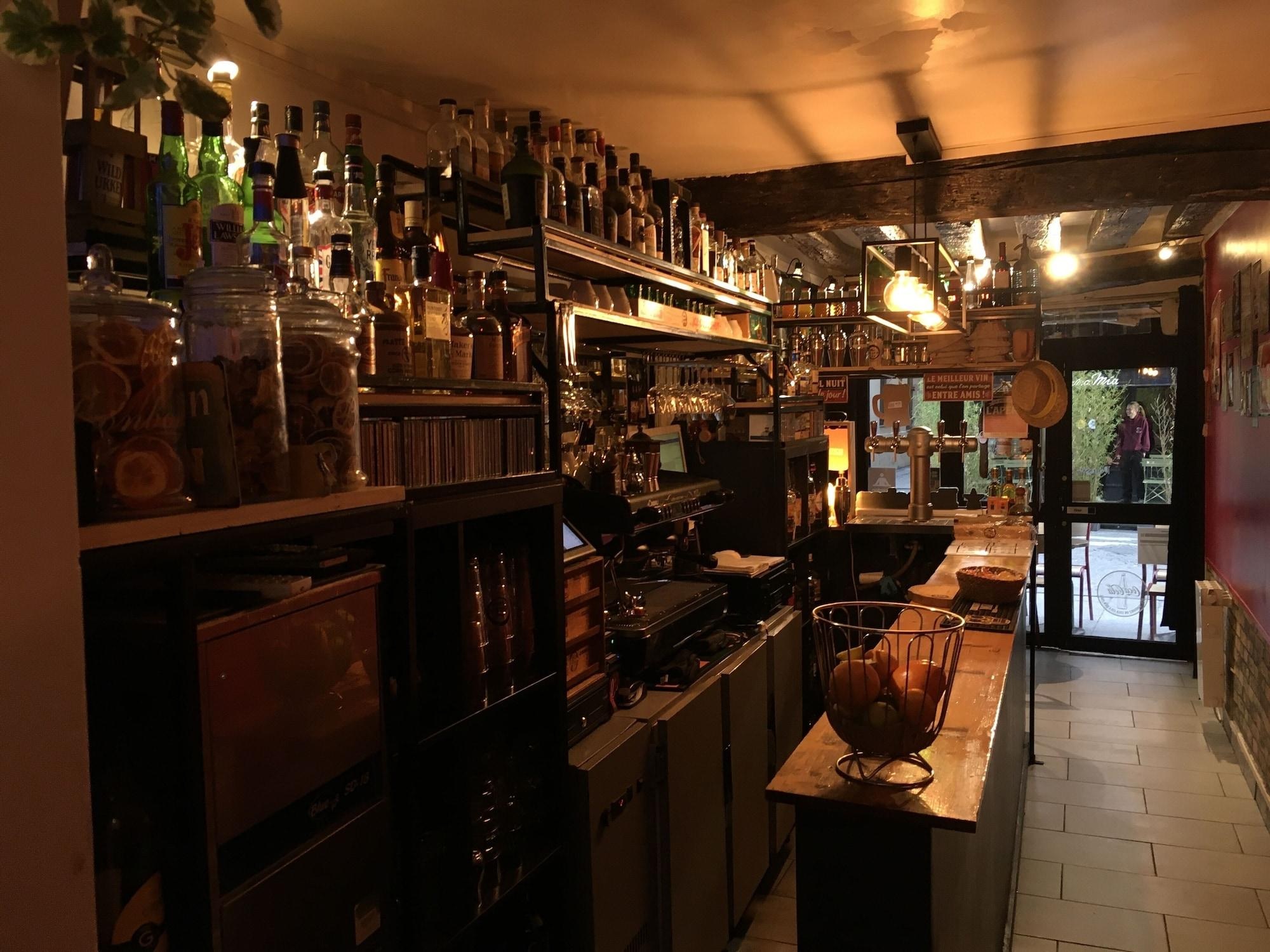 DU Globe Paris