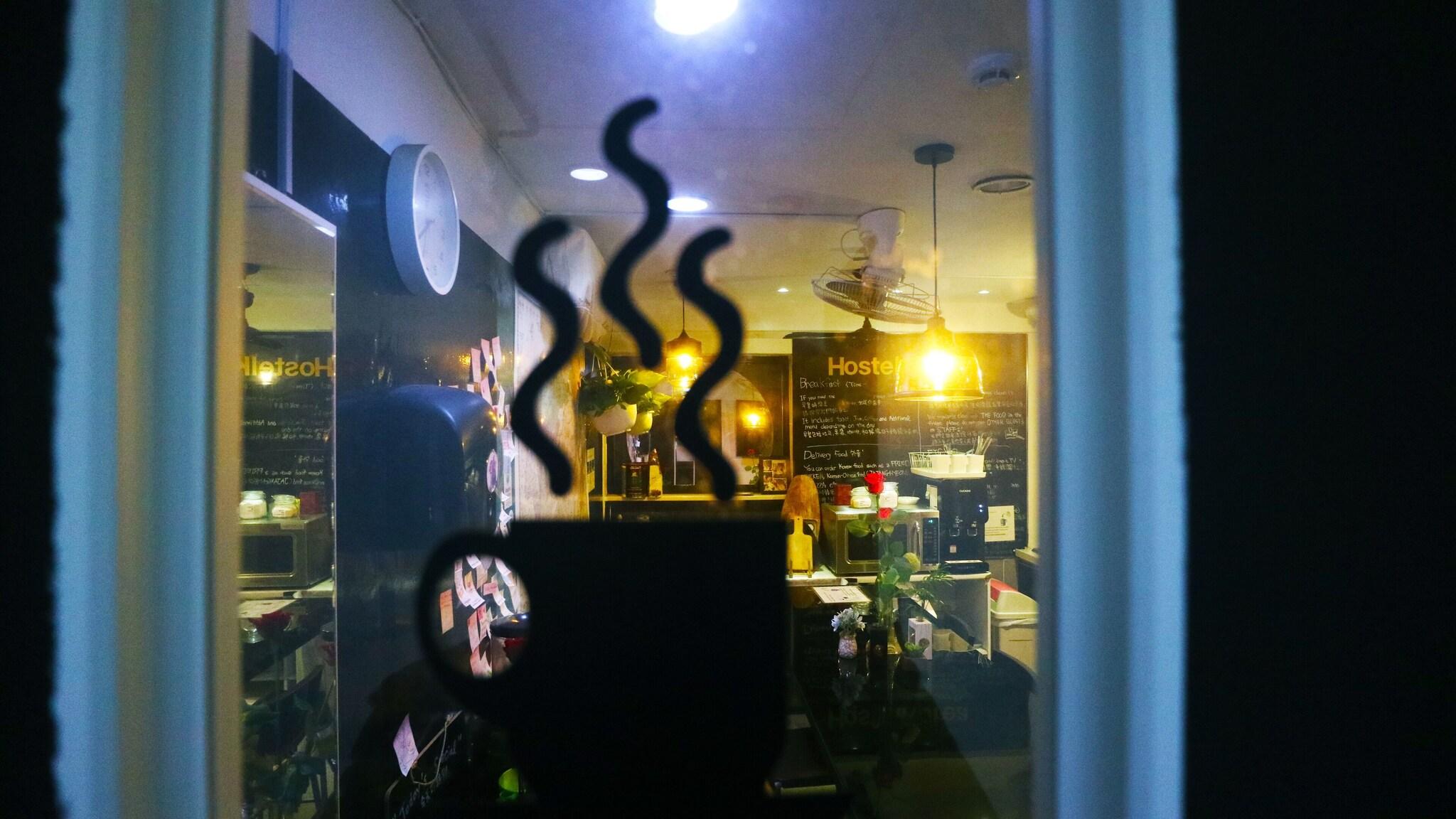 Hostel Korea Original