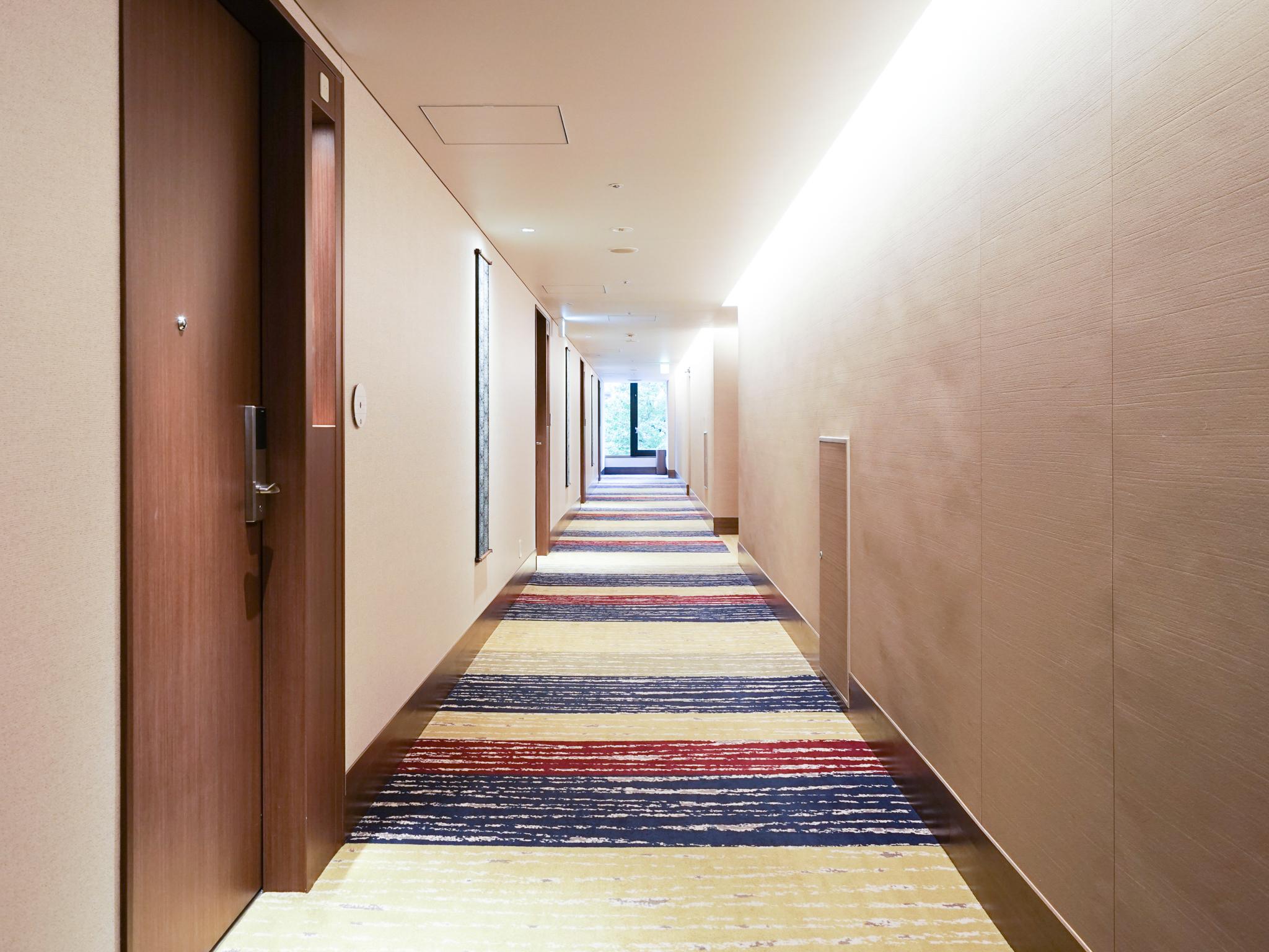 Hotel Ryumeikan Ochanomizu Honten by null