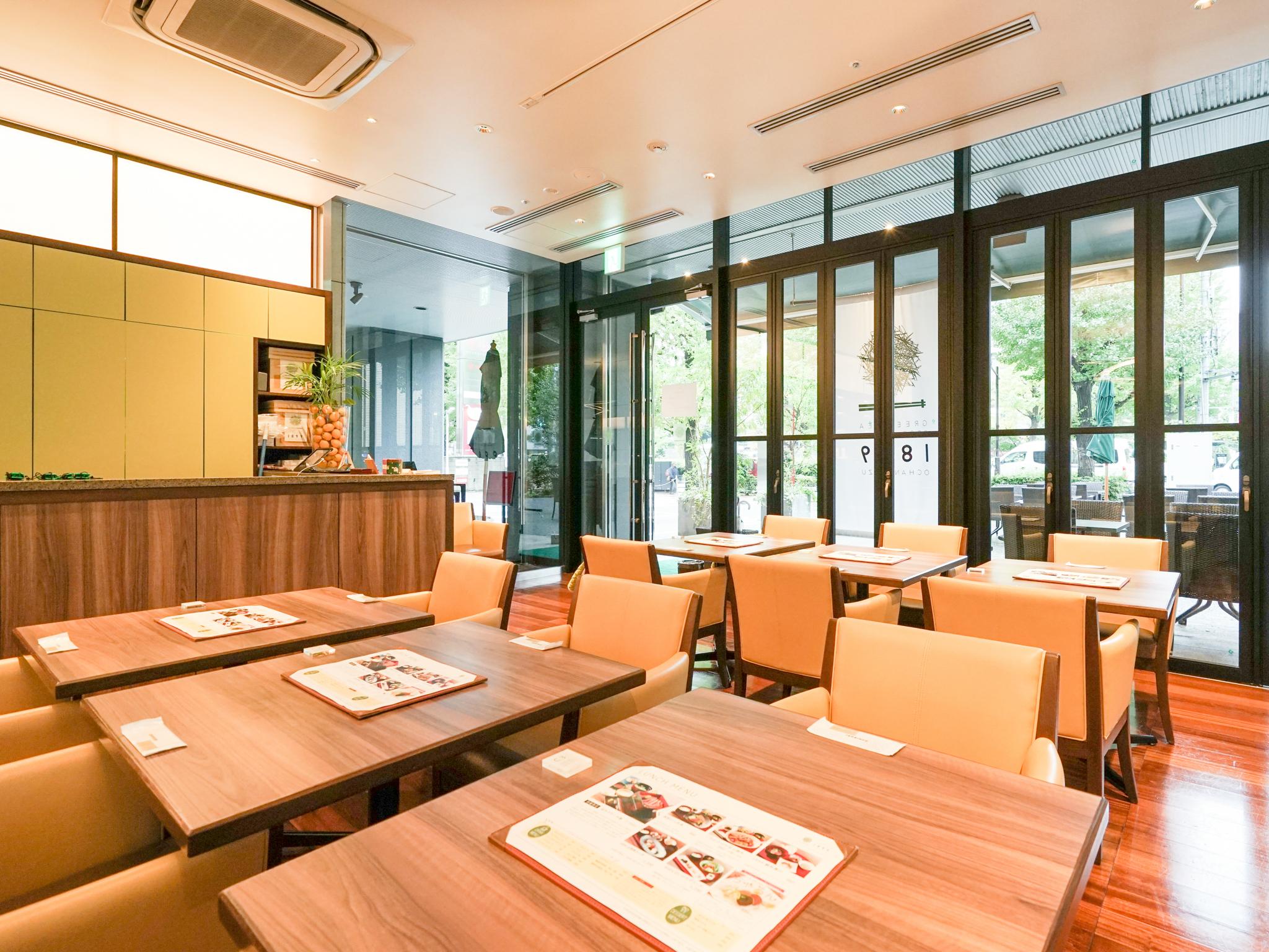 Hotel Ryumeikan Ochanomizu Honten by null