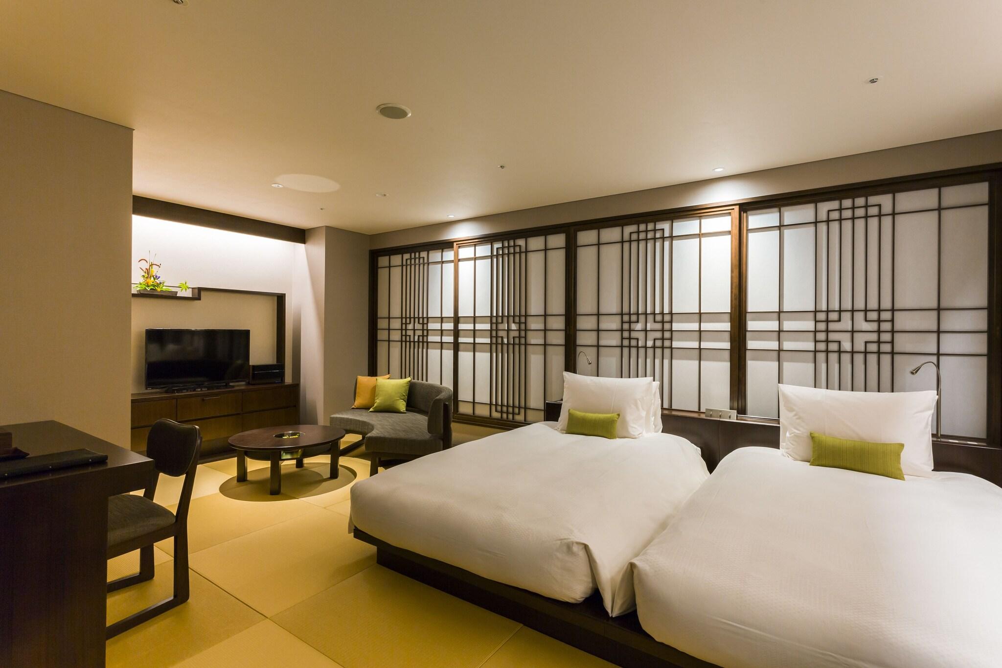 Hotel Ryumeikan Ochanomizu Honten by null