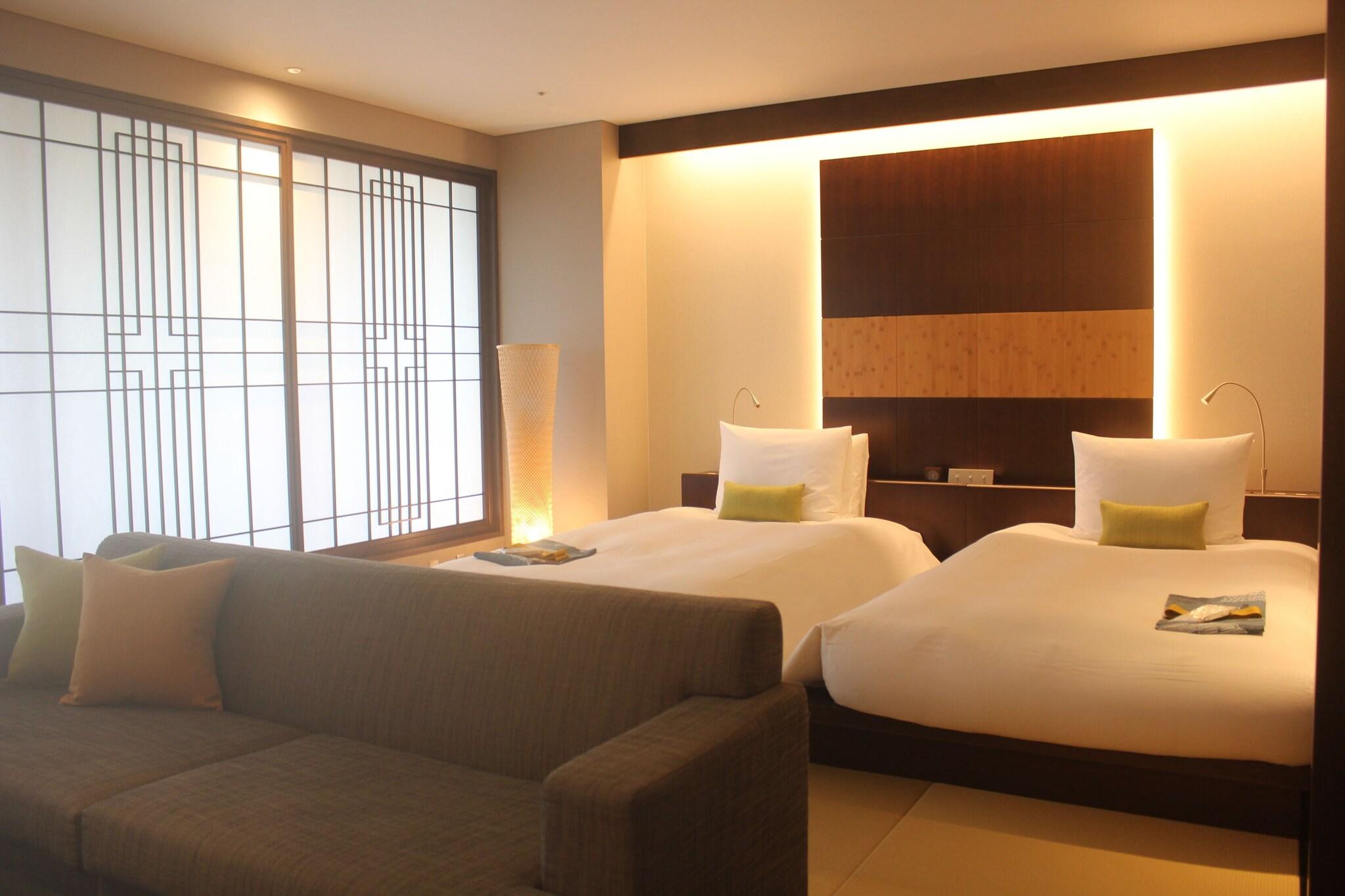 Hotel Ryumeikan Ochanomizu Honten by null