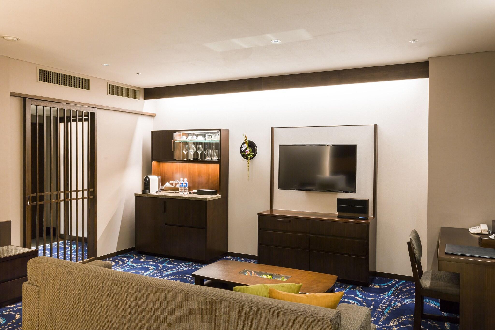 Hotel Ryumeikan Ochanomizu Honten by null