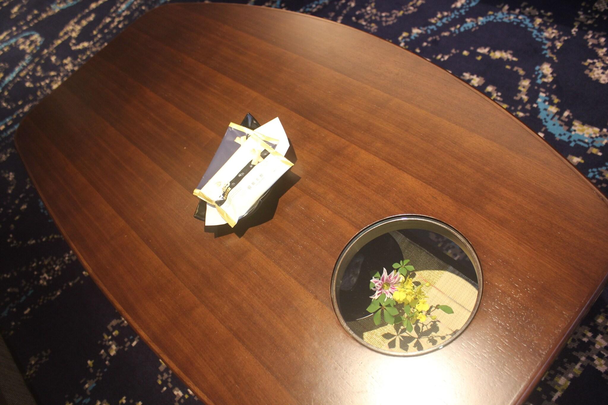 Hotel Ryumeikan Ochanomizu Honten by null