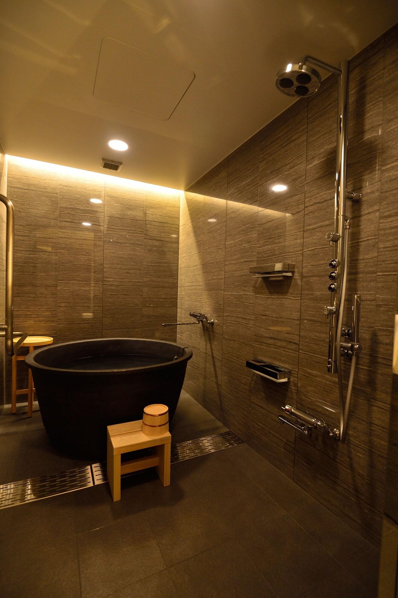 Hotel Ryumeikan Ochanomizu Honten by null