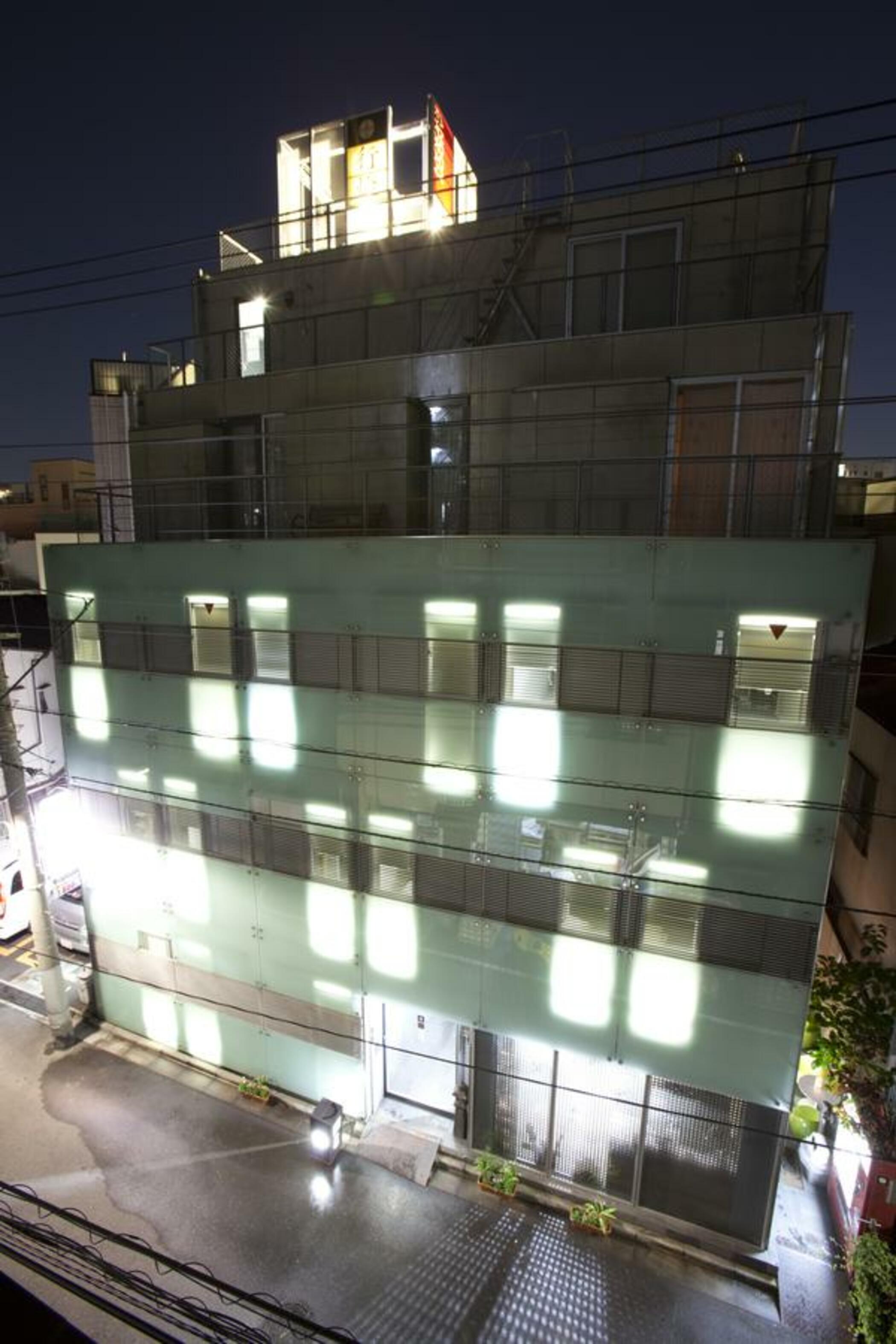 Andon Ryokan by null