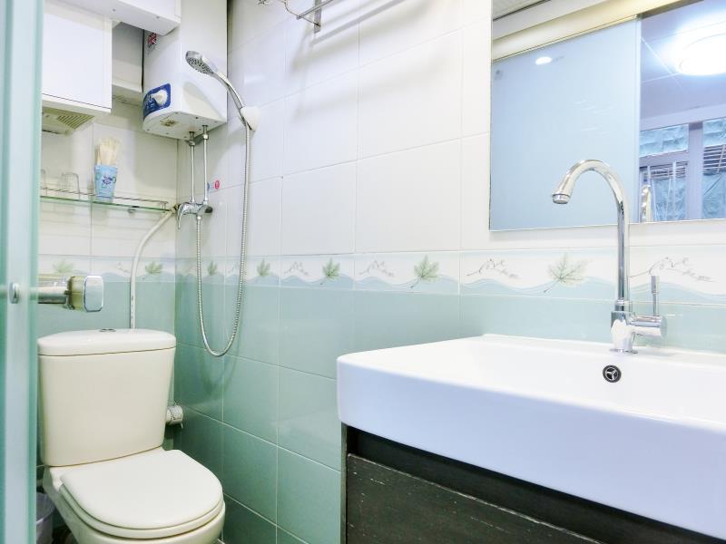 GEO HOME HOLIDAY HOTEL