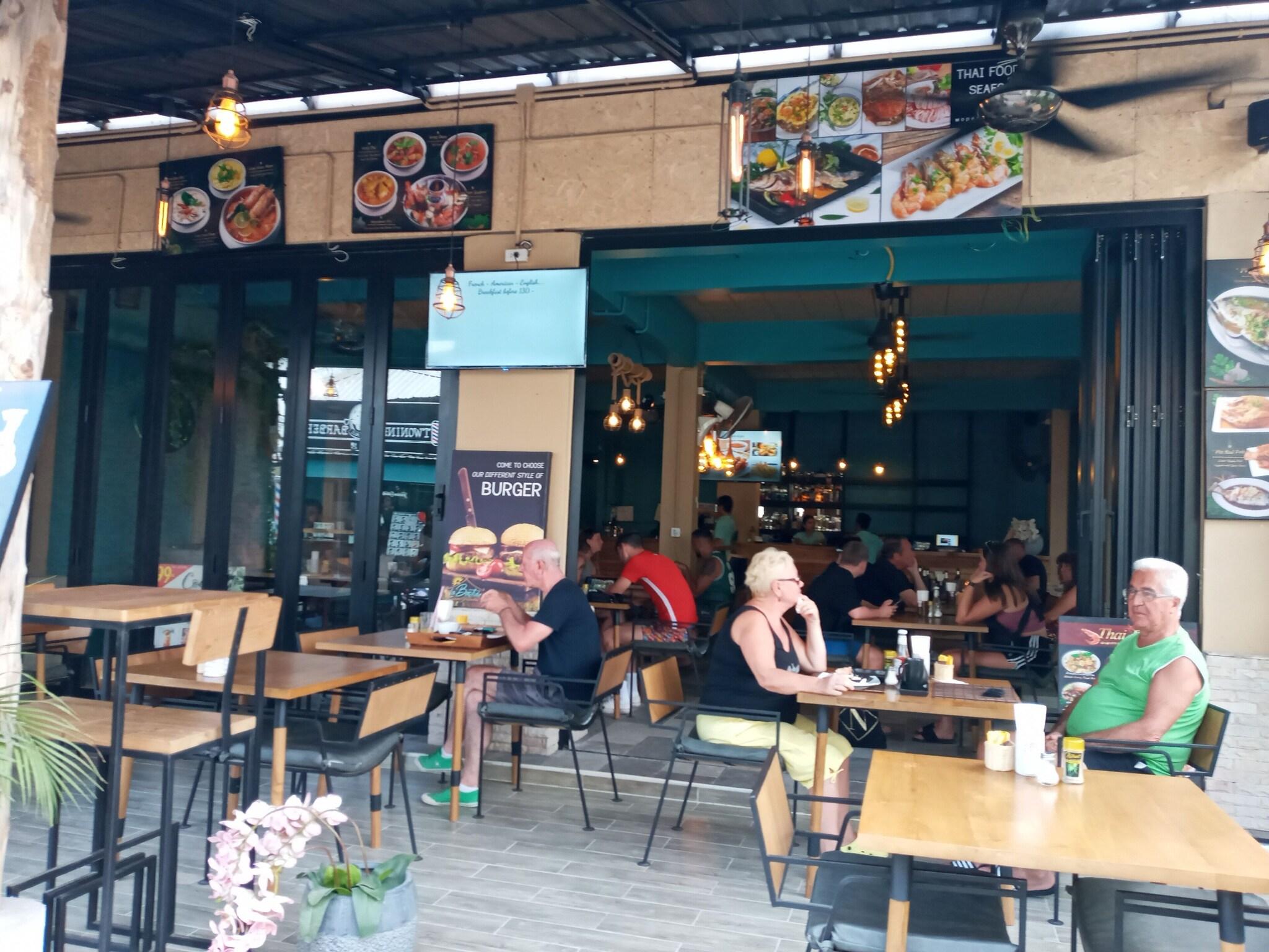 Samui Green Hotel