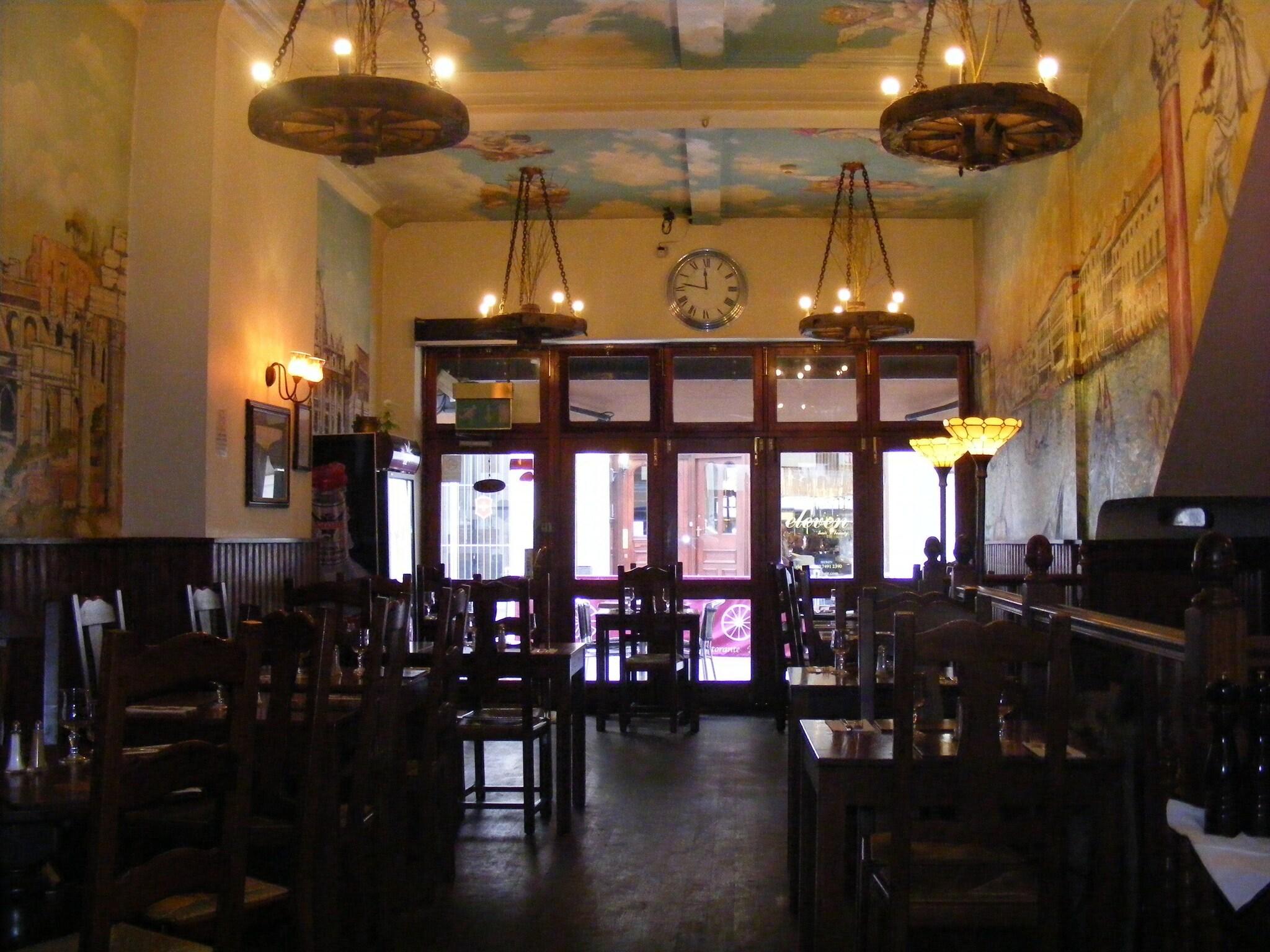 The Mermaid Suite Hotel by null