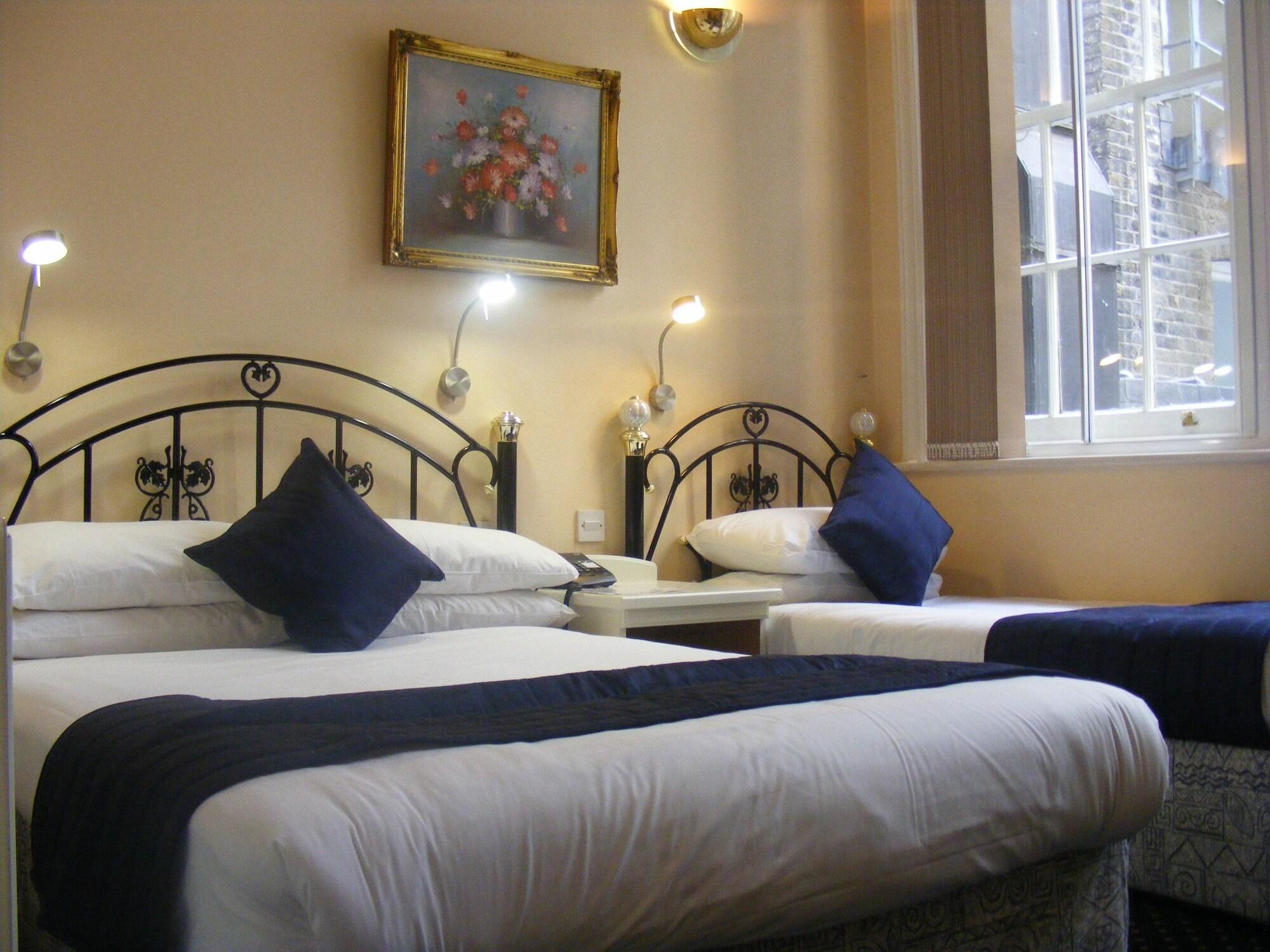 The Mermaid Suite Hotel by null