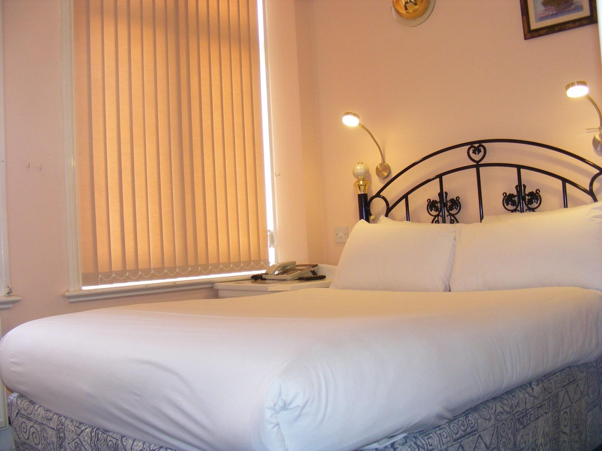 The Mermaid Suite Hotel by null