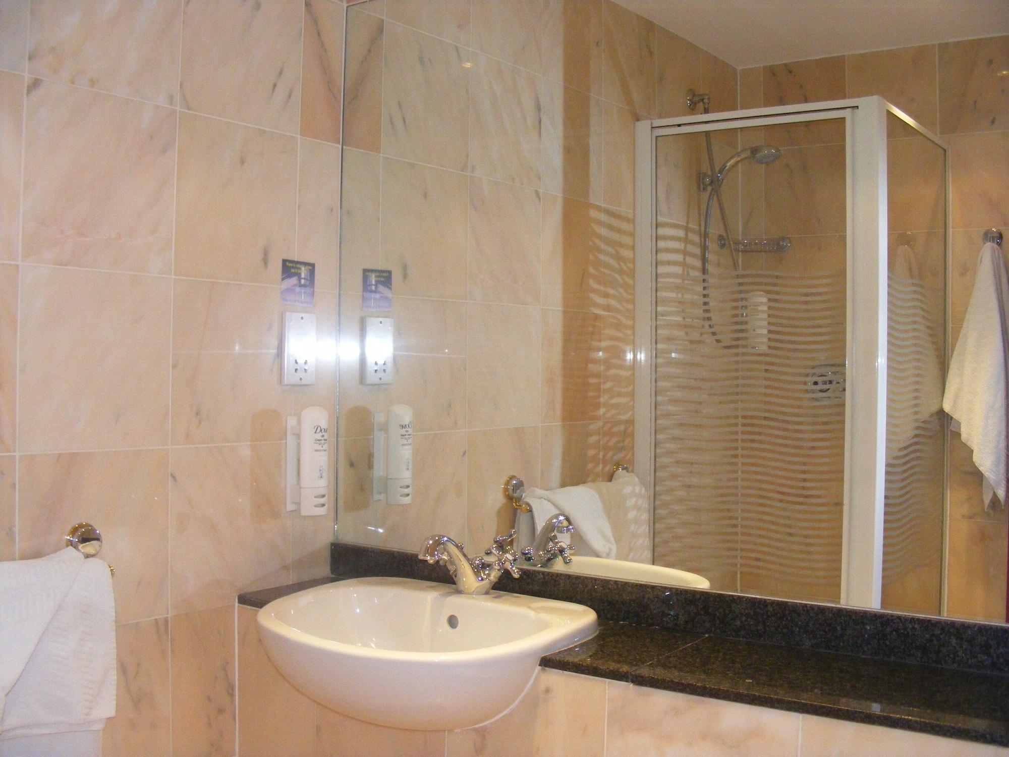 The Mermaid Suite Hotel by null