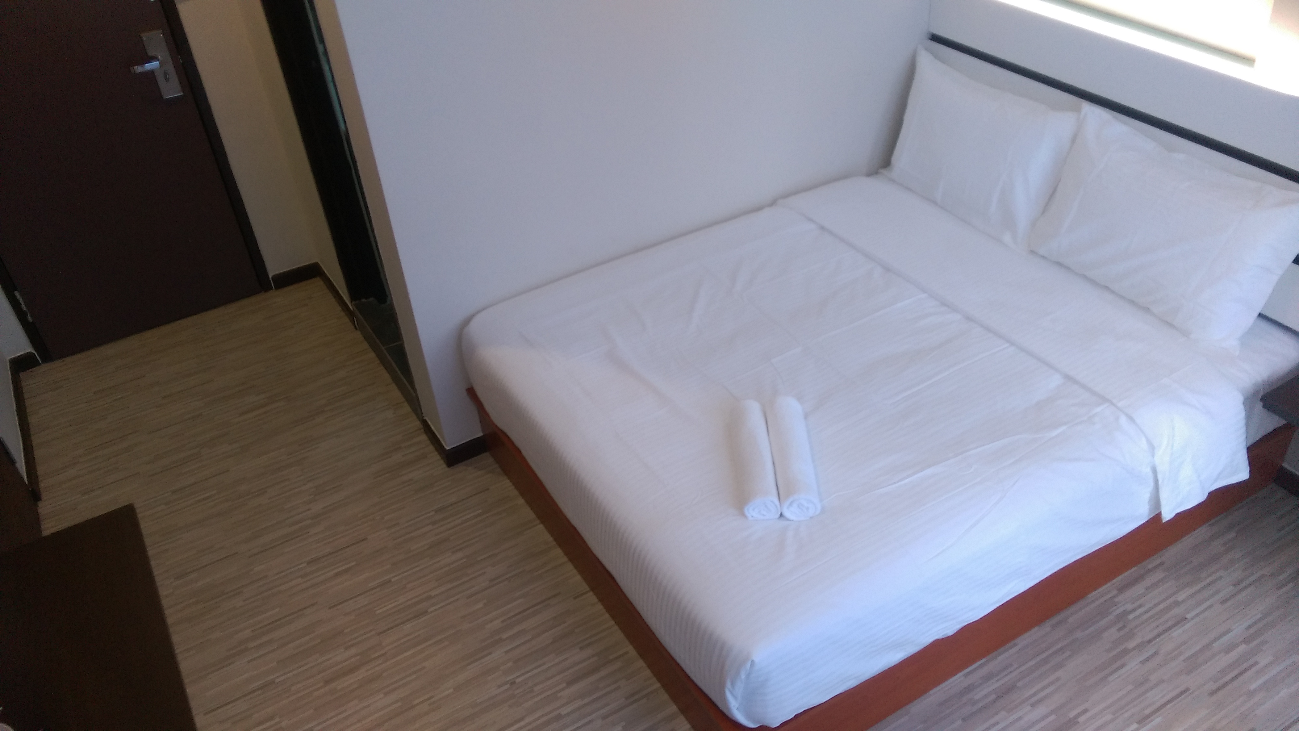 Grand Kapar Hotel Kuala Selangor