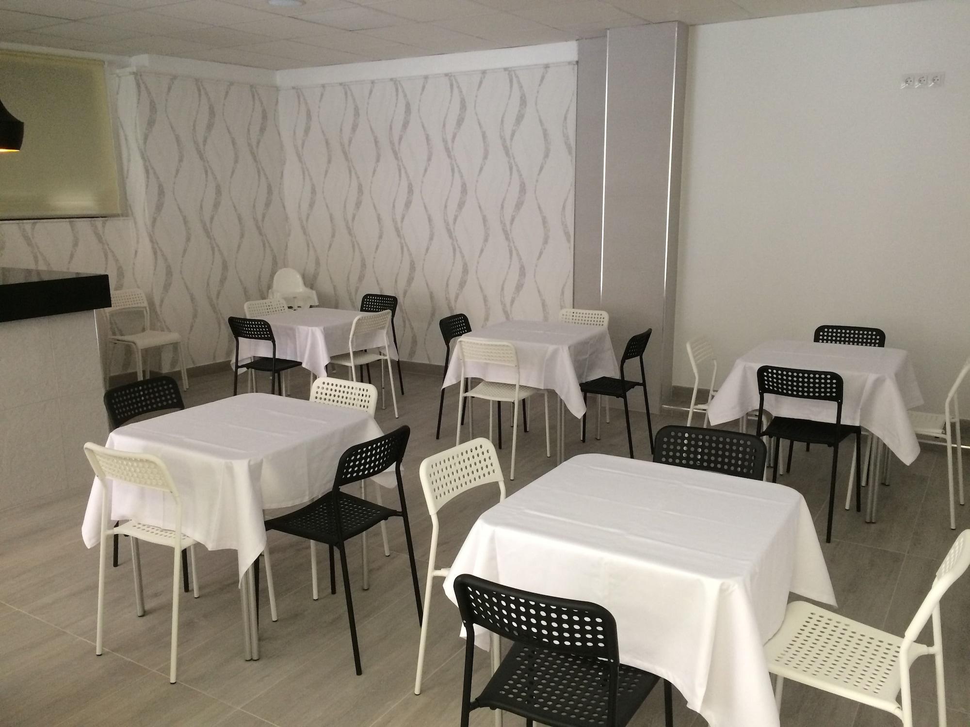Benidorm Bb Hostel
