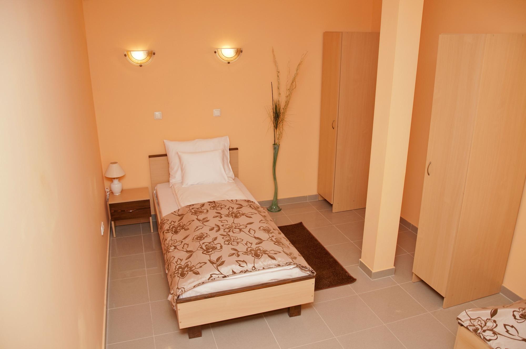 Esprit Hotel Budapest