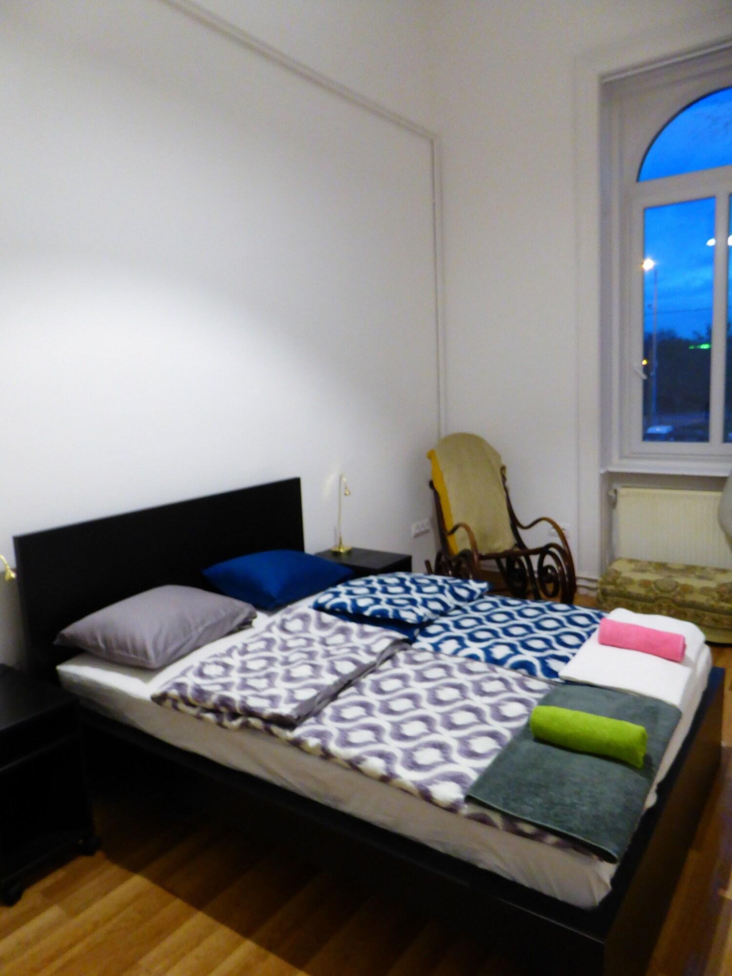 Baroque Hostel by null