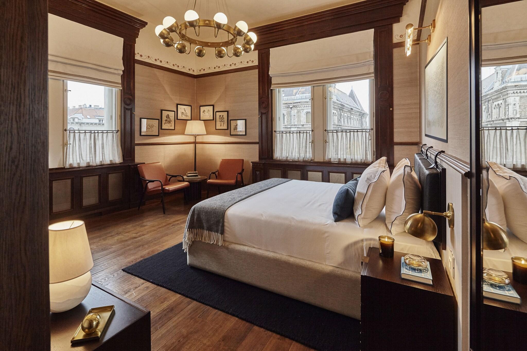 Callas House by null