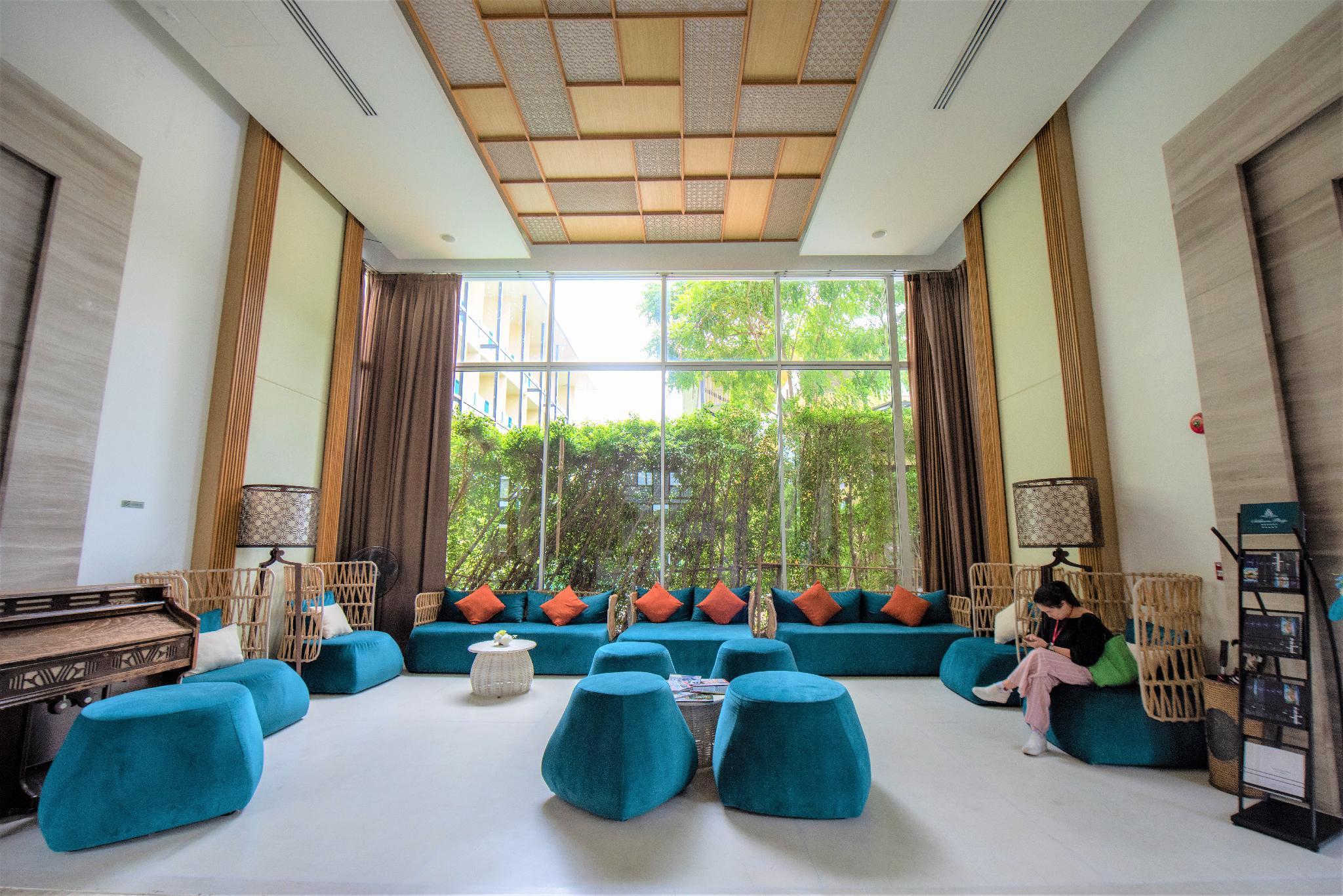 Sikhara Plago Resort