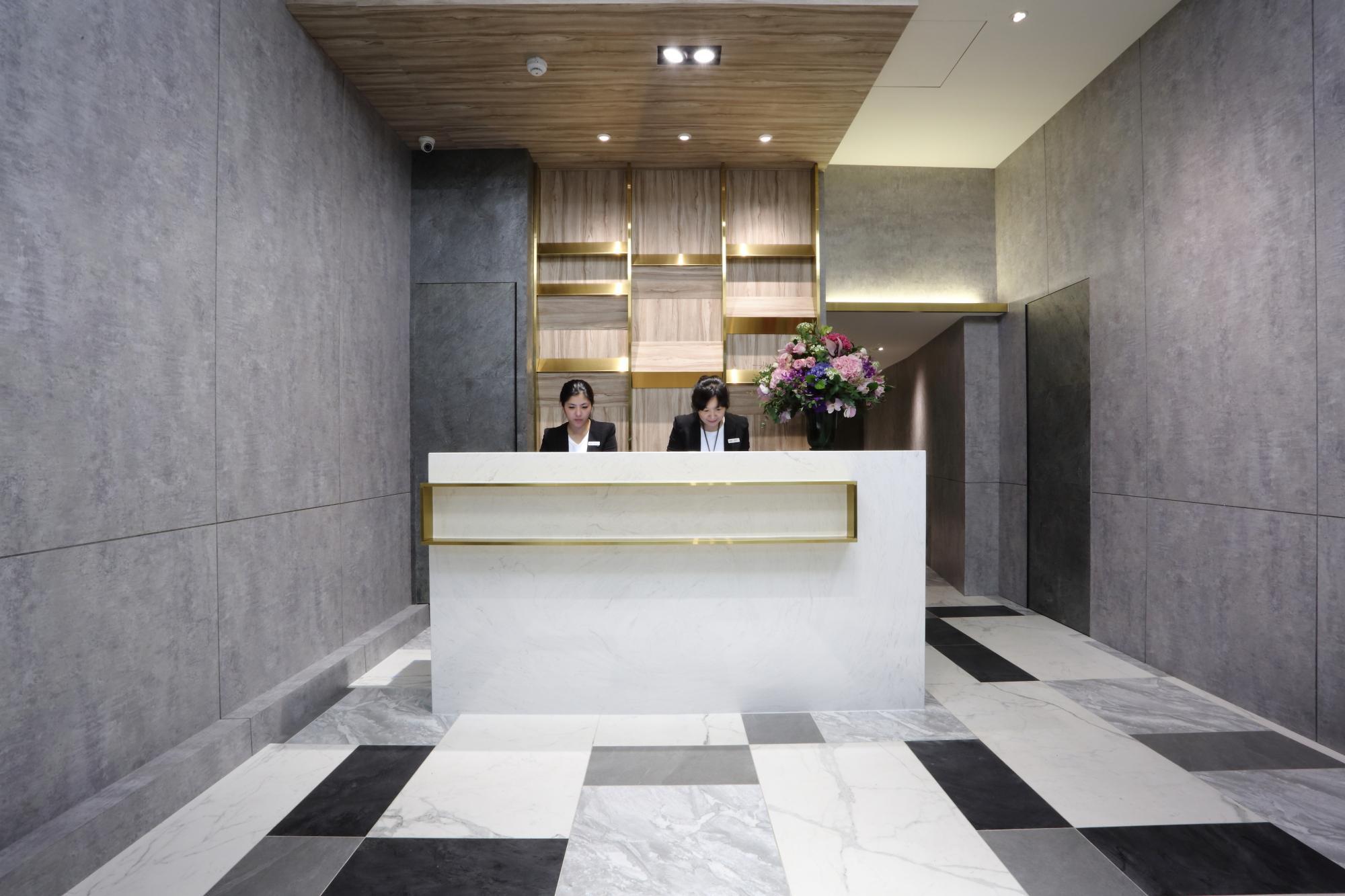 Keebe Hotel