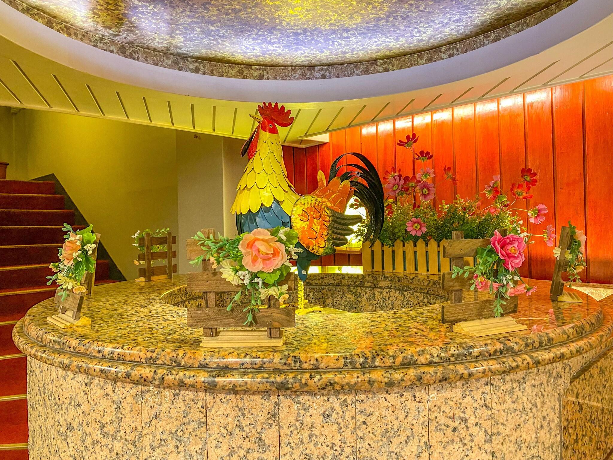 Keelung Imperial Hotel