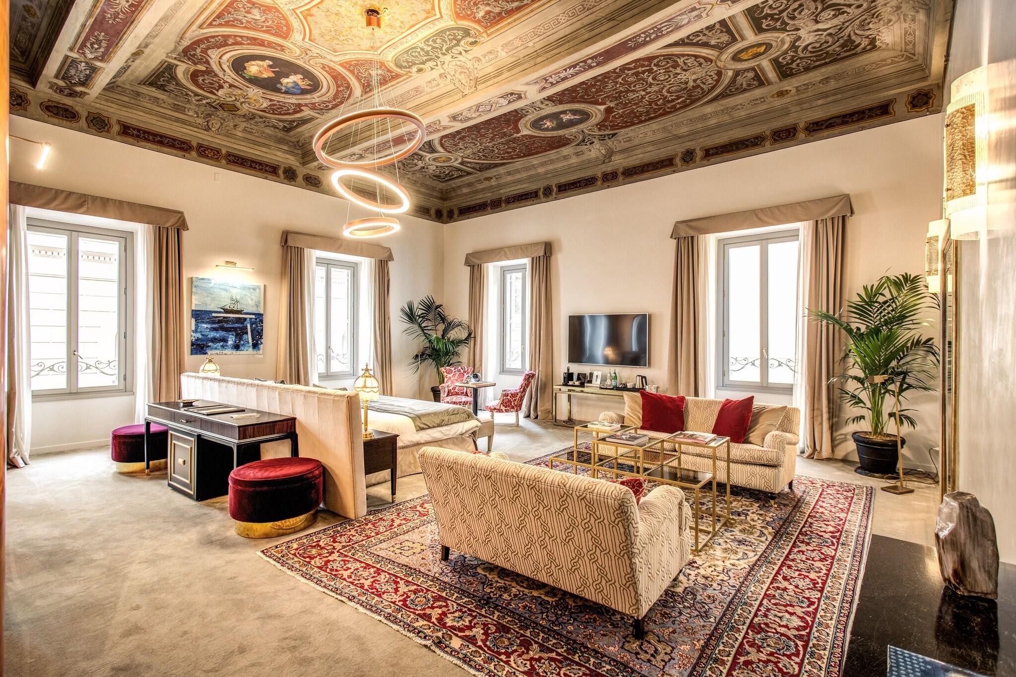 Martius Private Suites Hotel
