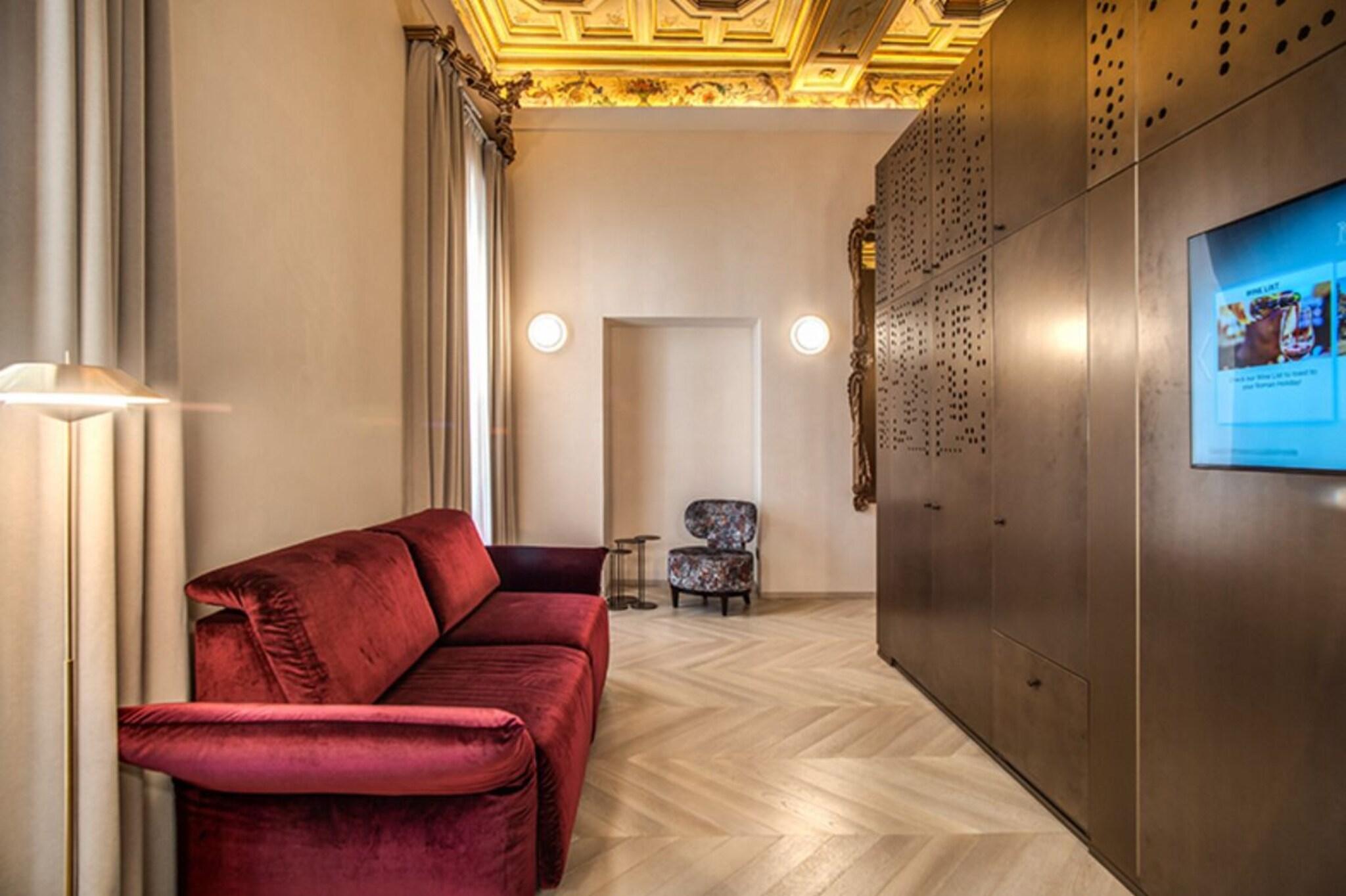Martius Private Suites by null