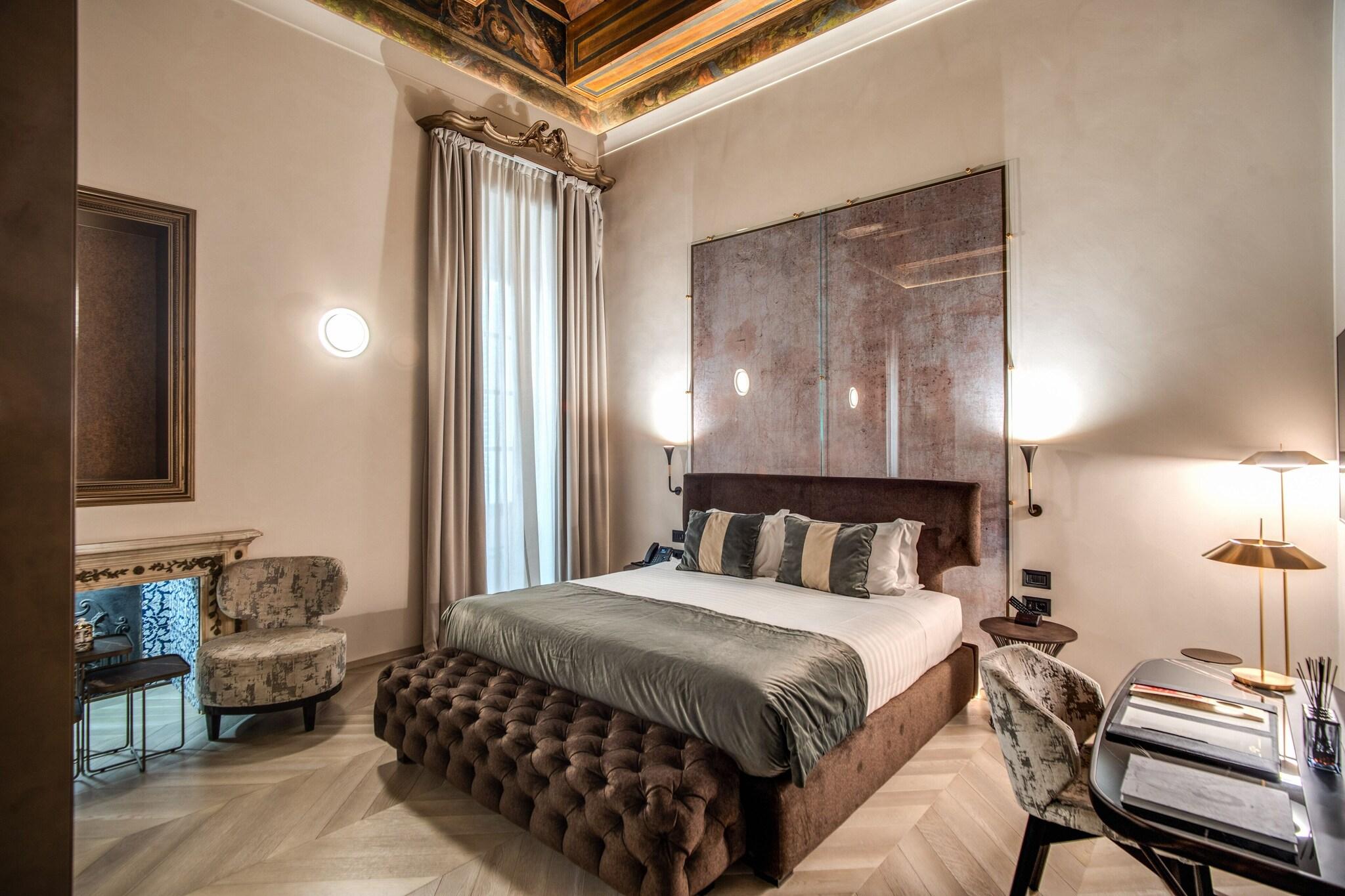 Martius Private Suites by null