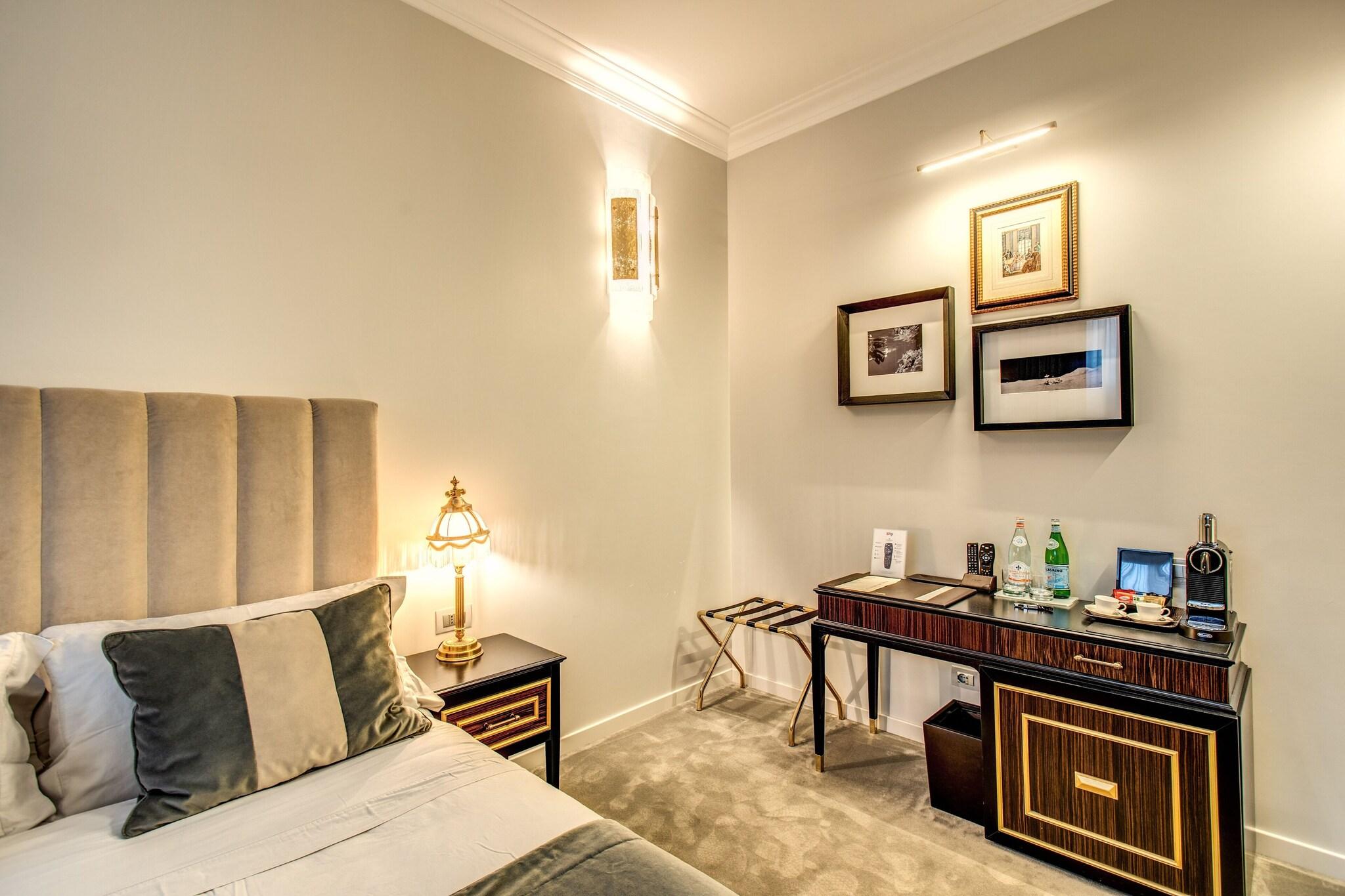 Martius Private Suites by null