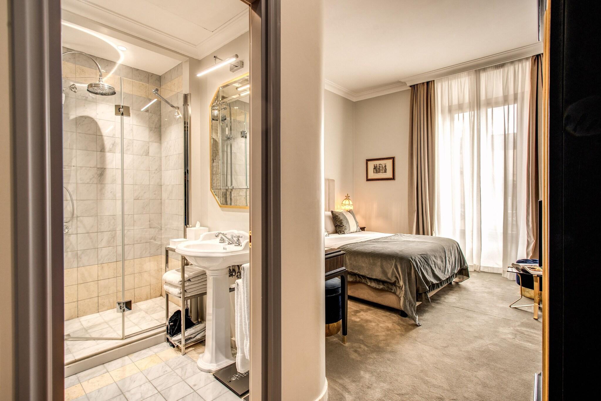 Martius Private Suites by null