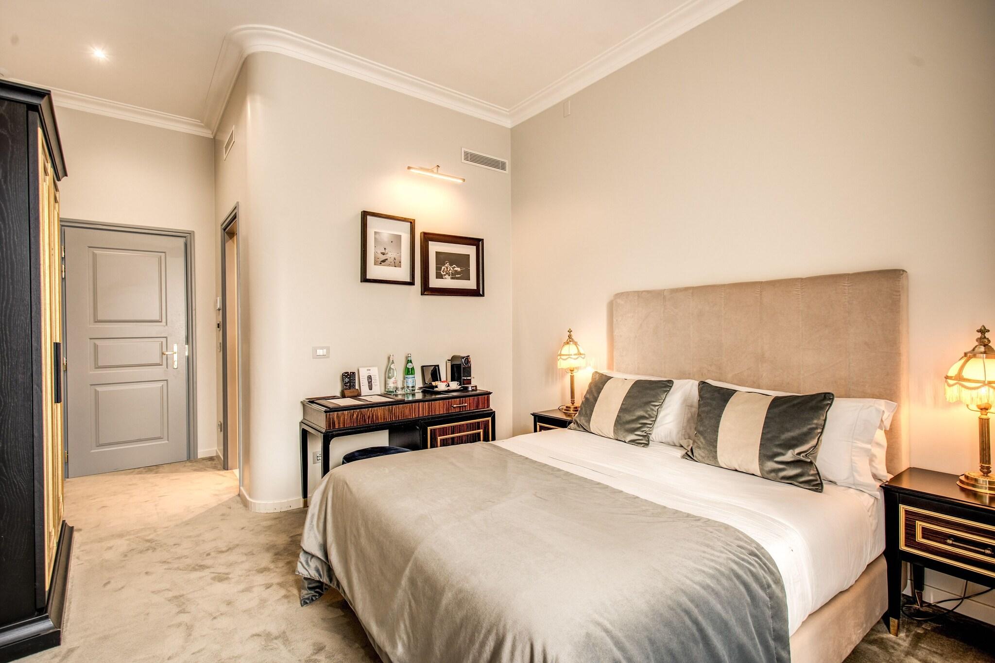 Martius Private Suites by null