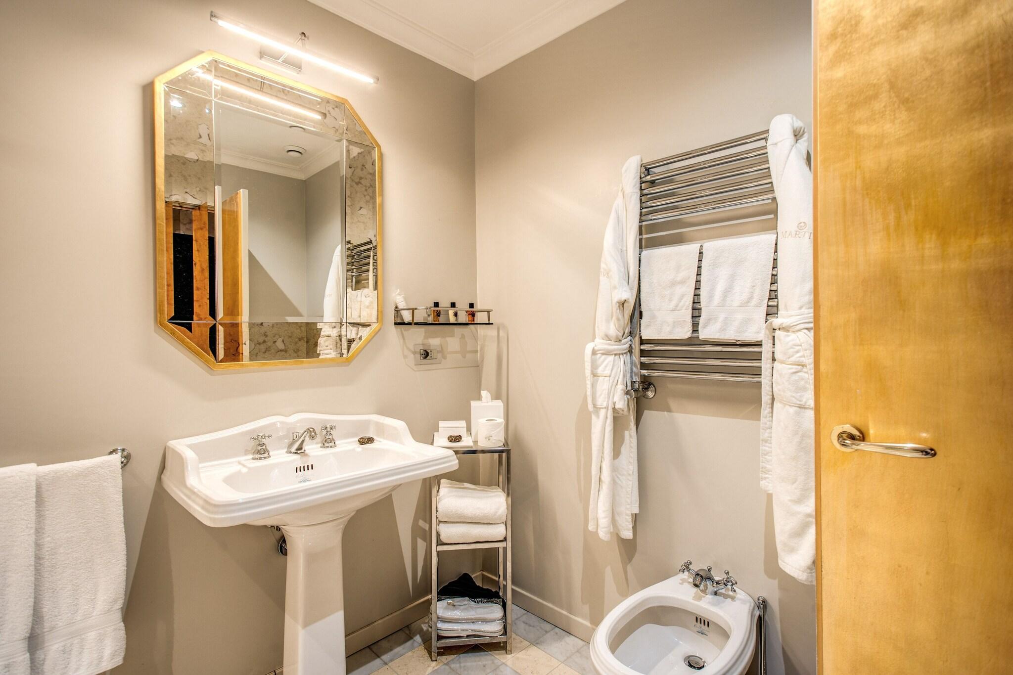 Martius Private Suites by null
