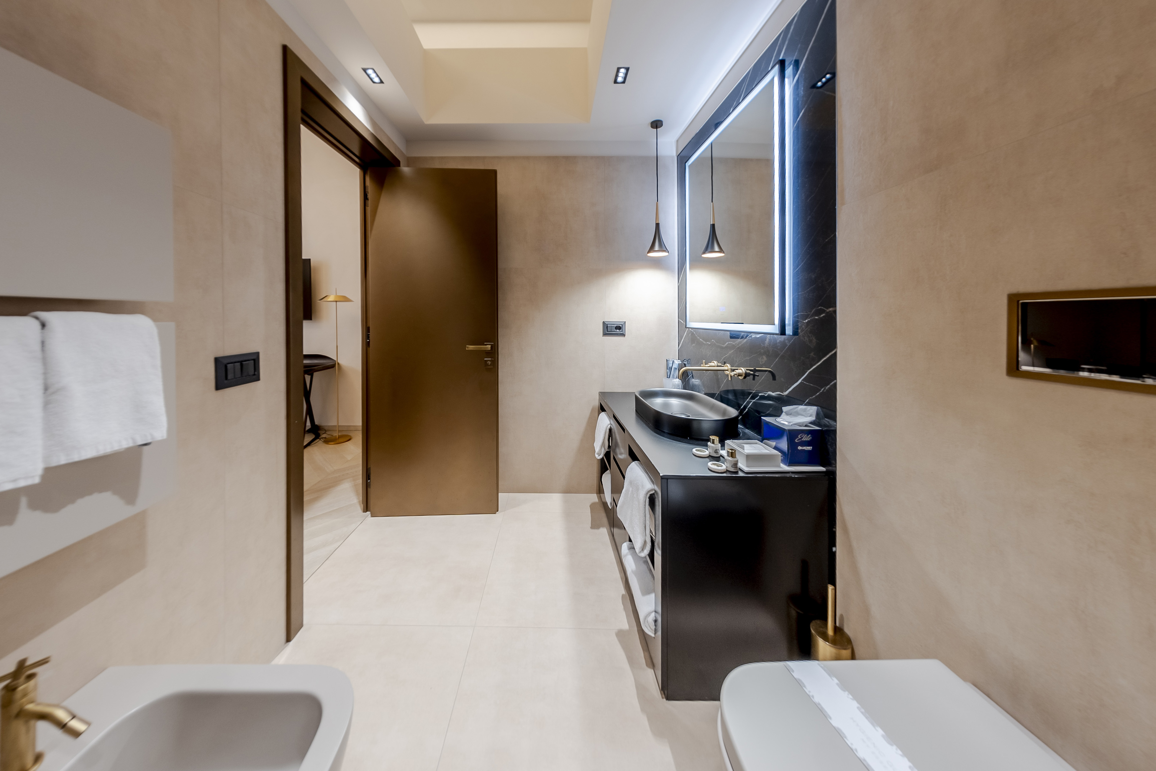 Martius Private Suites by null