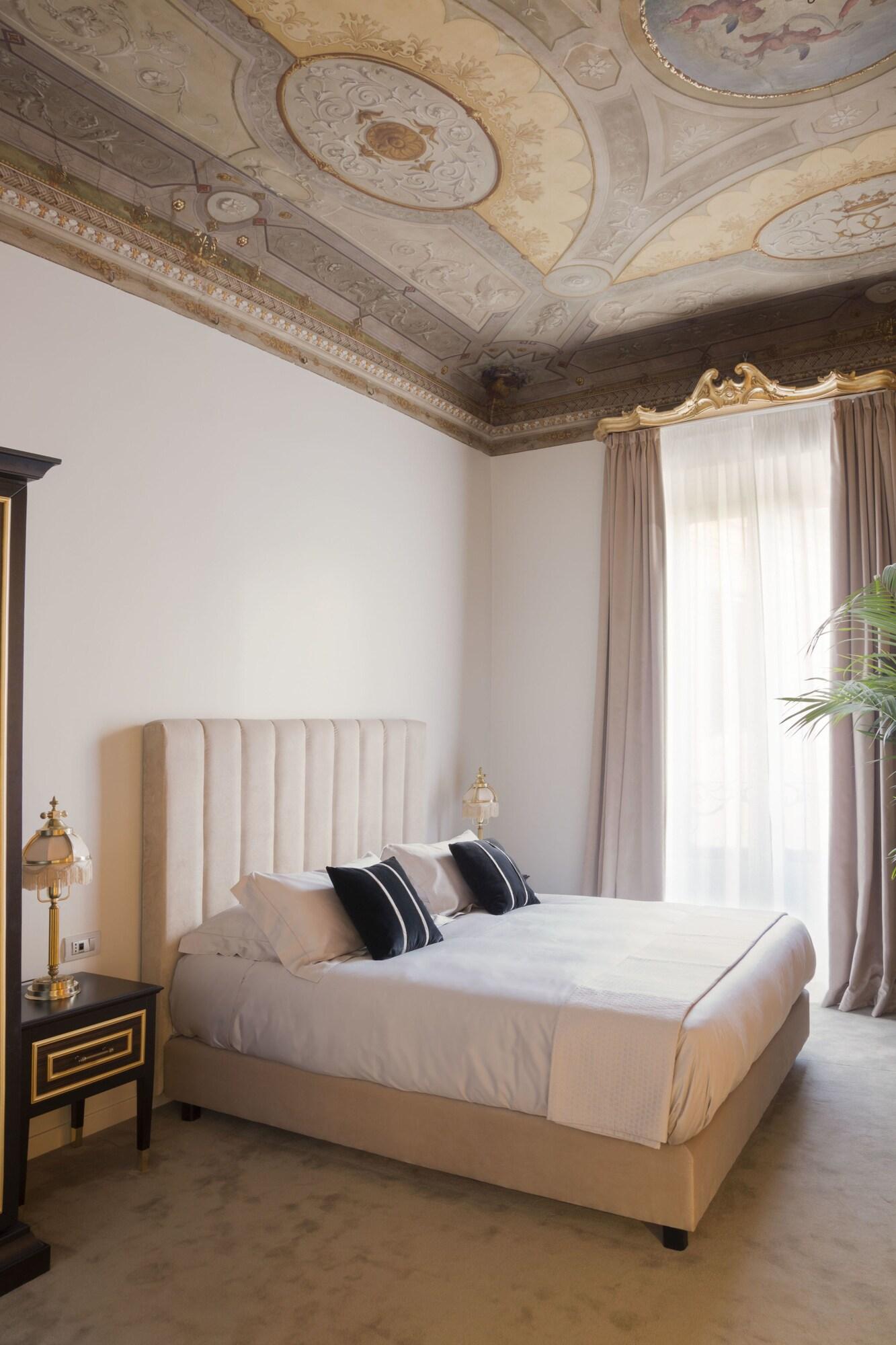 Martius Private Suites by null