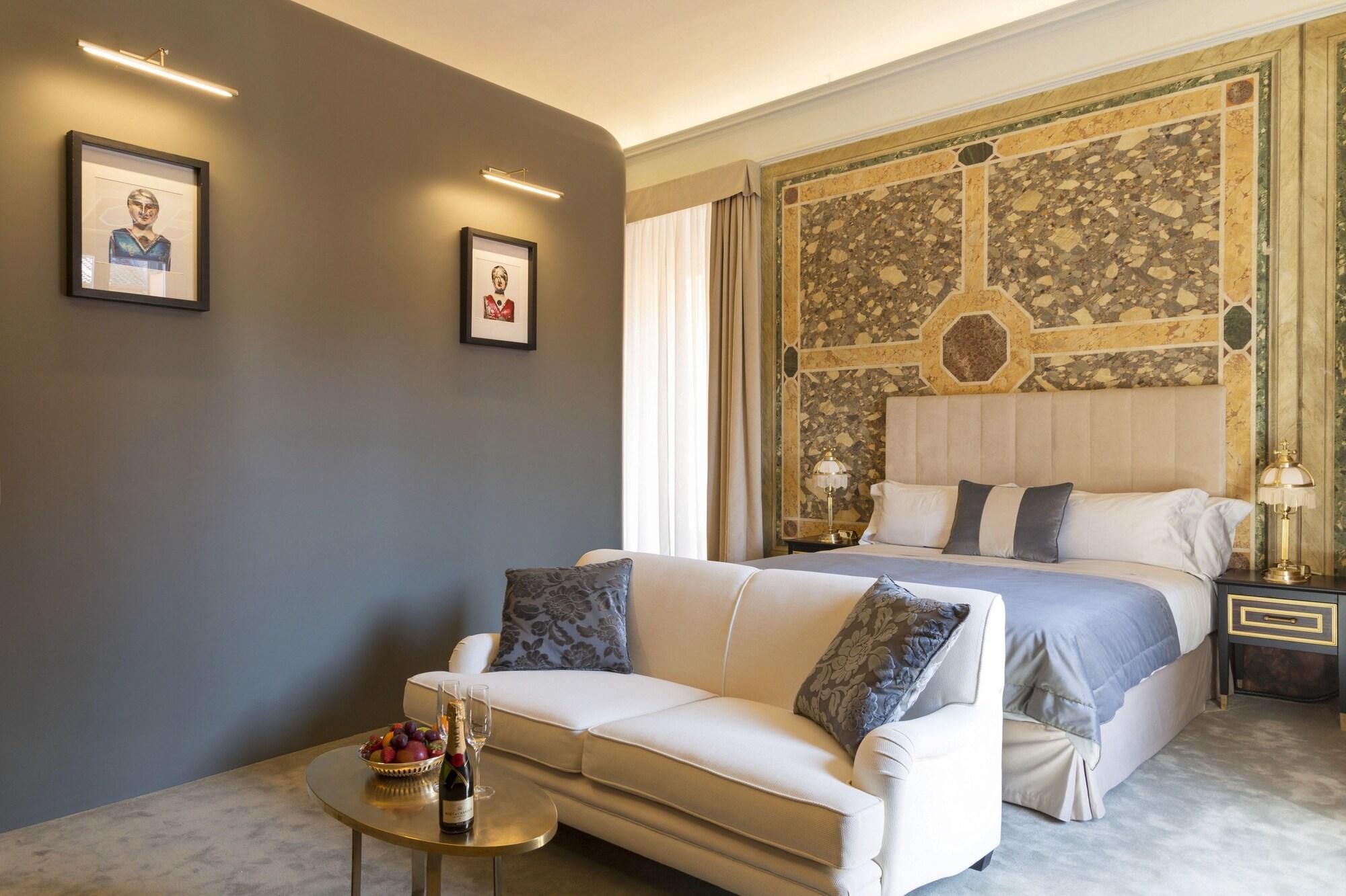 Martius Private Suites by null