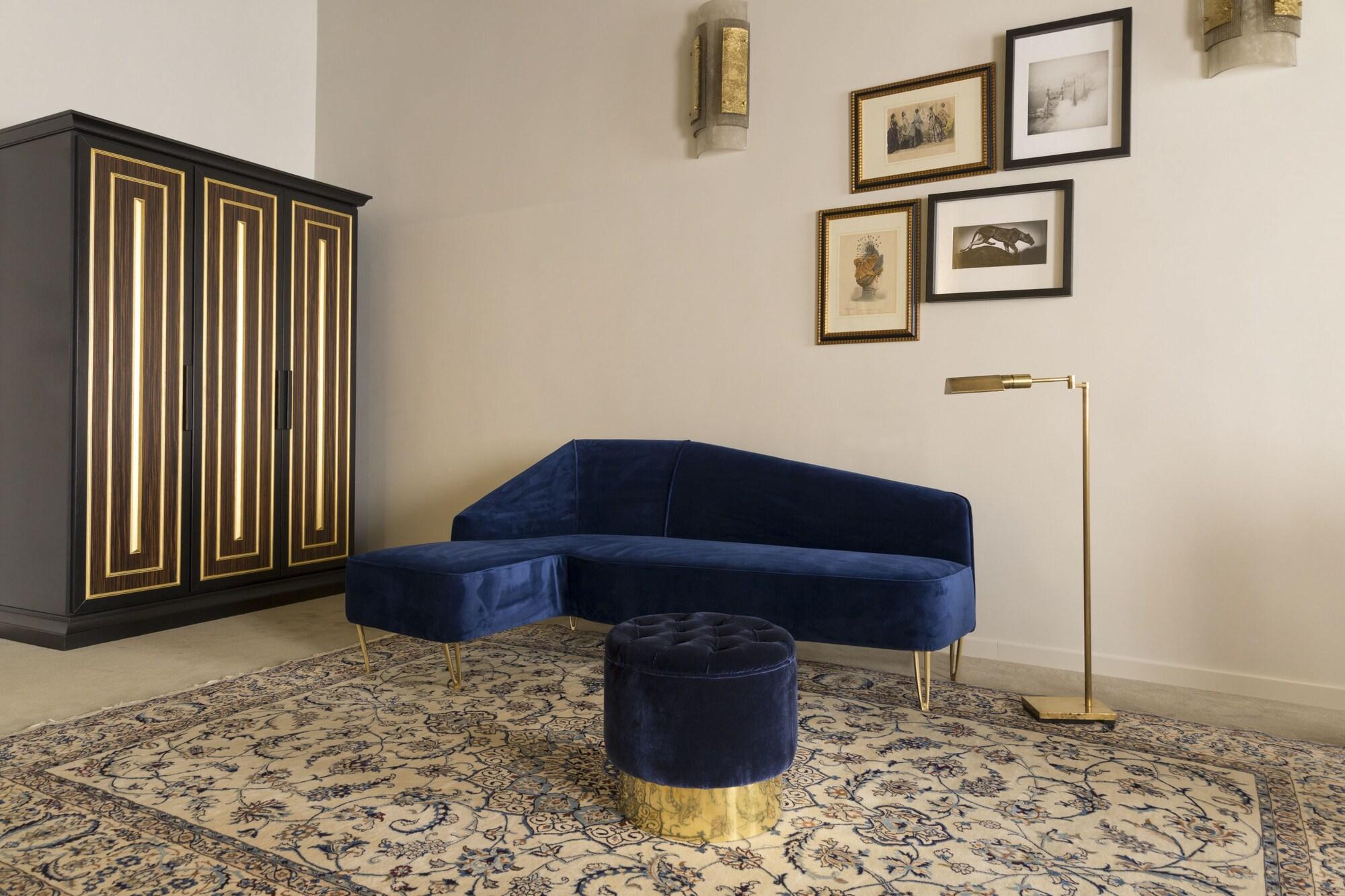 Martius Private Suites by null