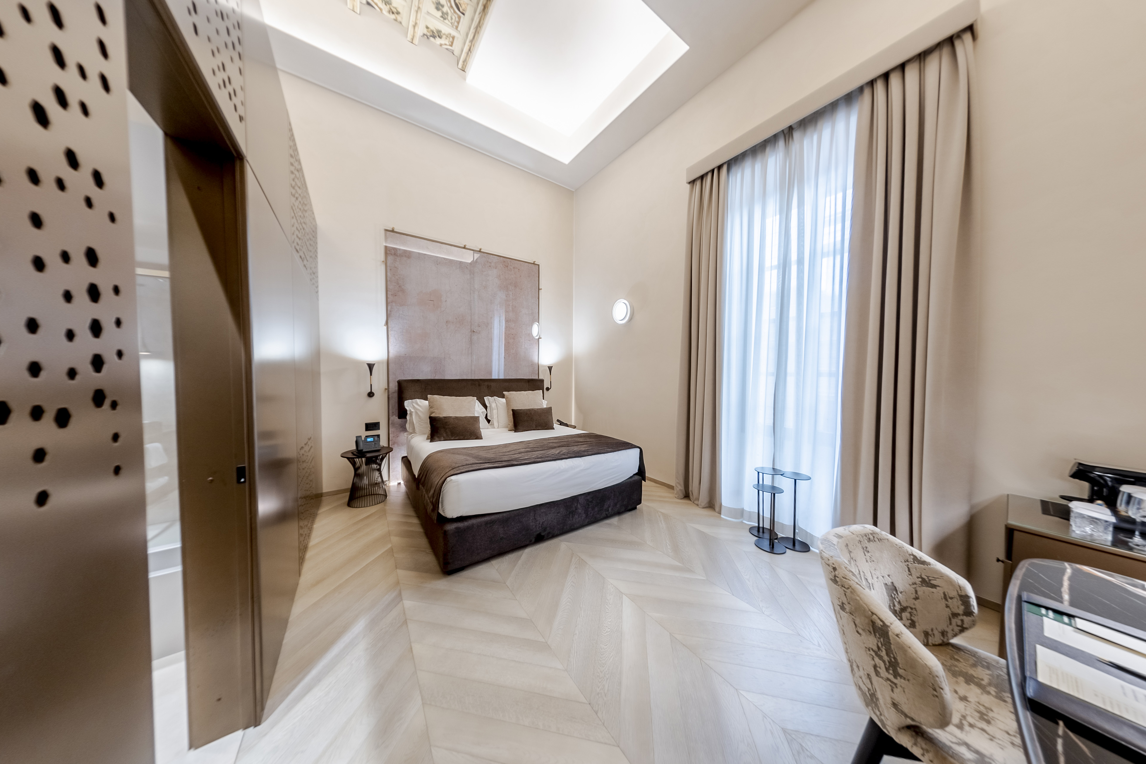 Martius Private Suites by null