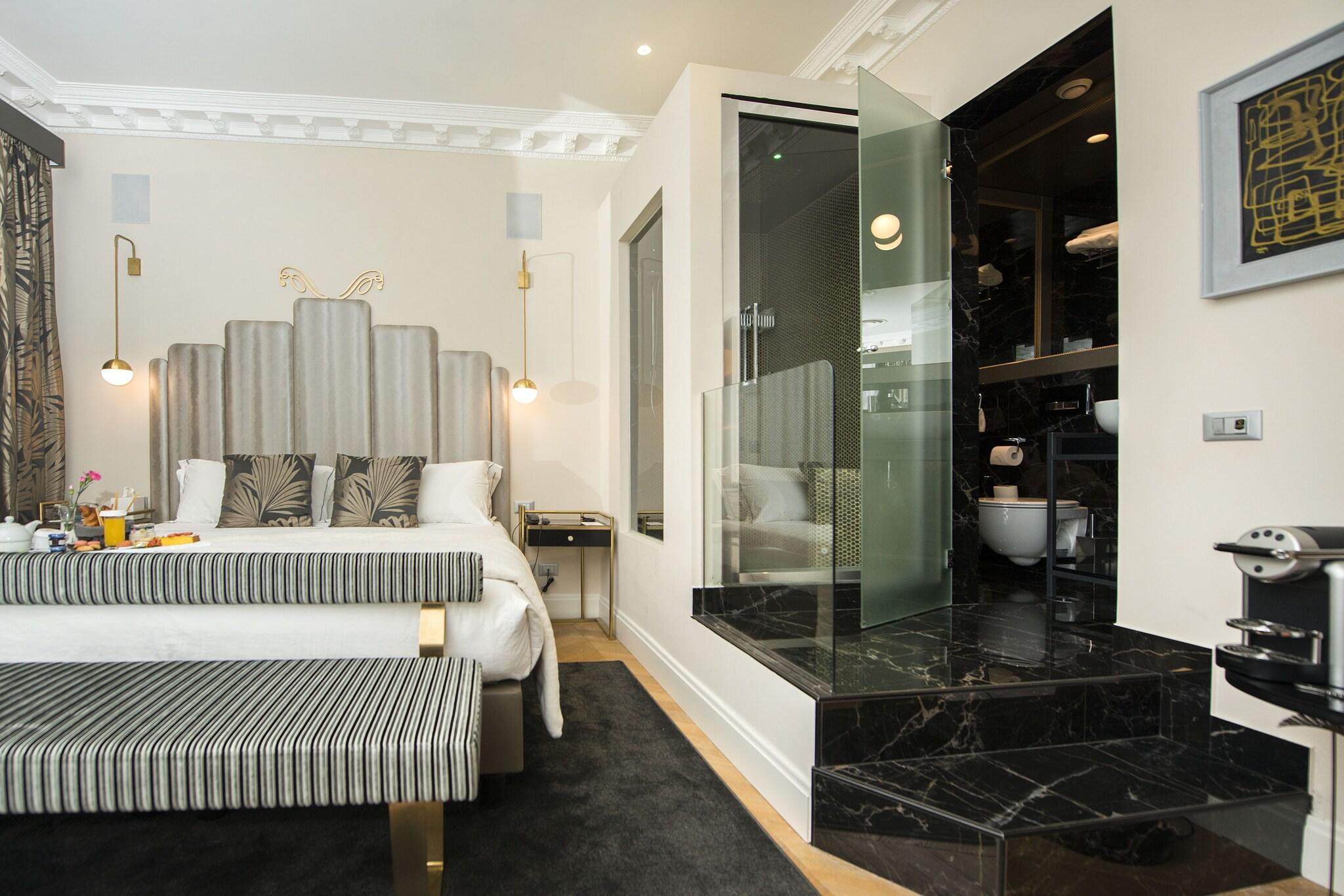 Torre Argentina Relais Residenze Di Charme