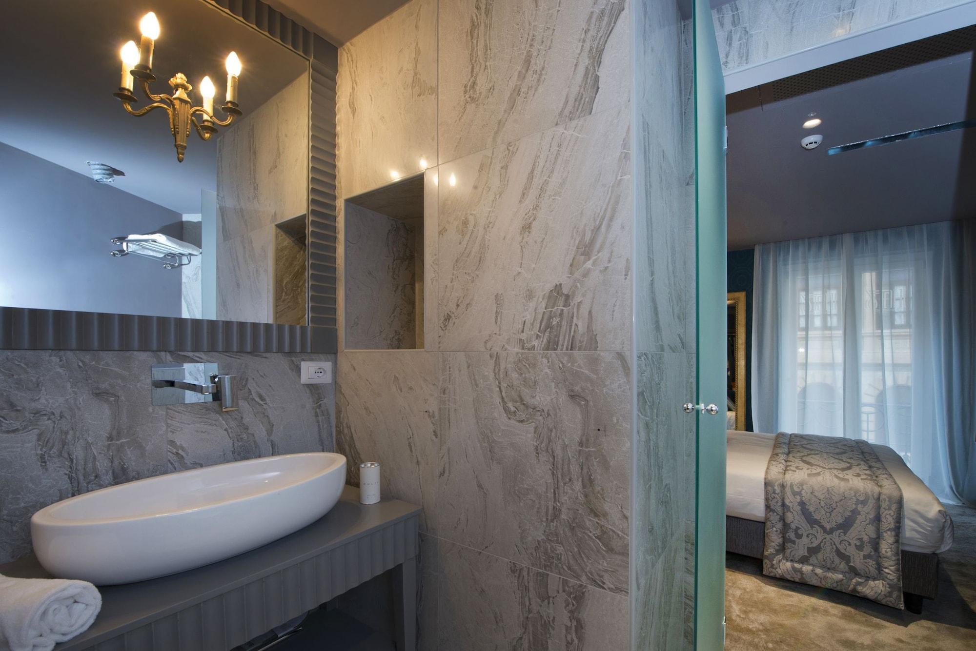 HT6 Hotel Rome by null