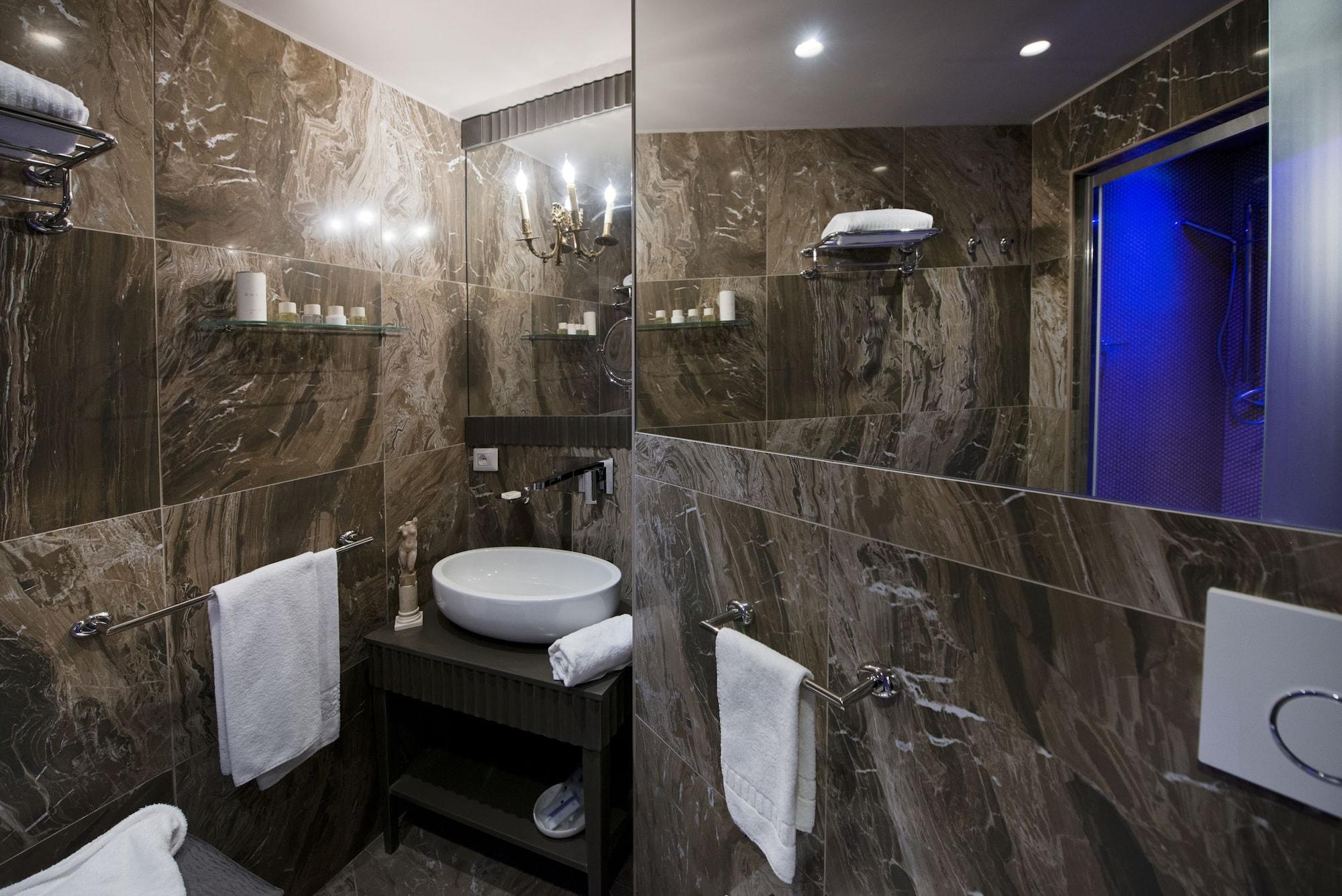 HT6 Hotel Rome by null