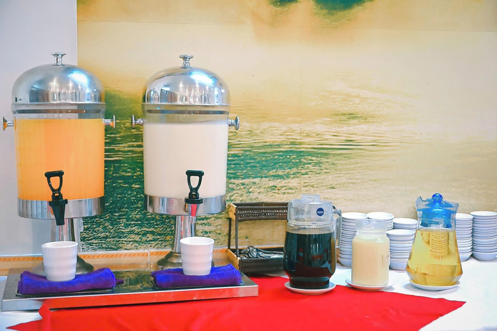Ngoc Han Hotel