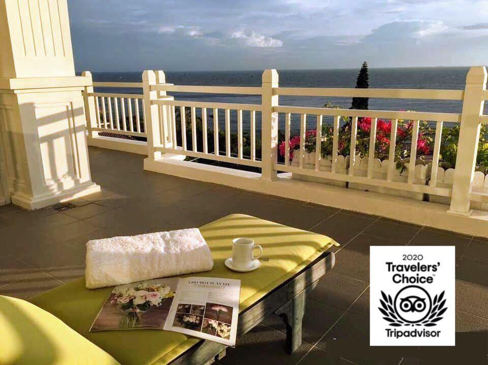 Leman Cap Resort And Spa