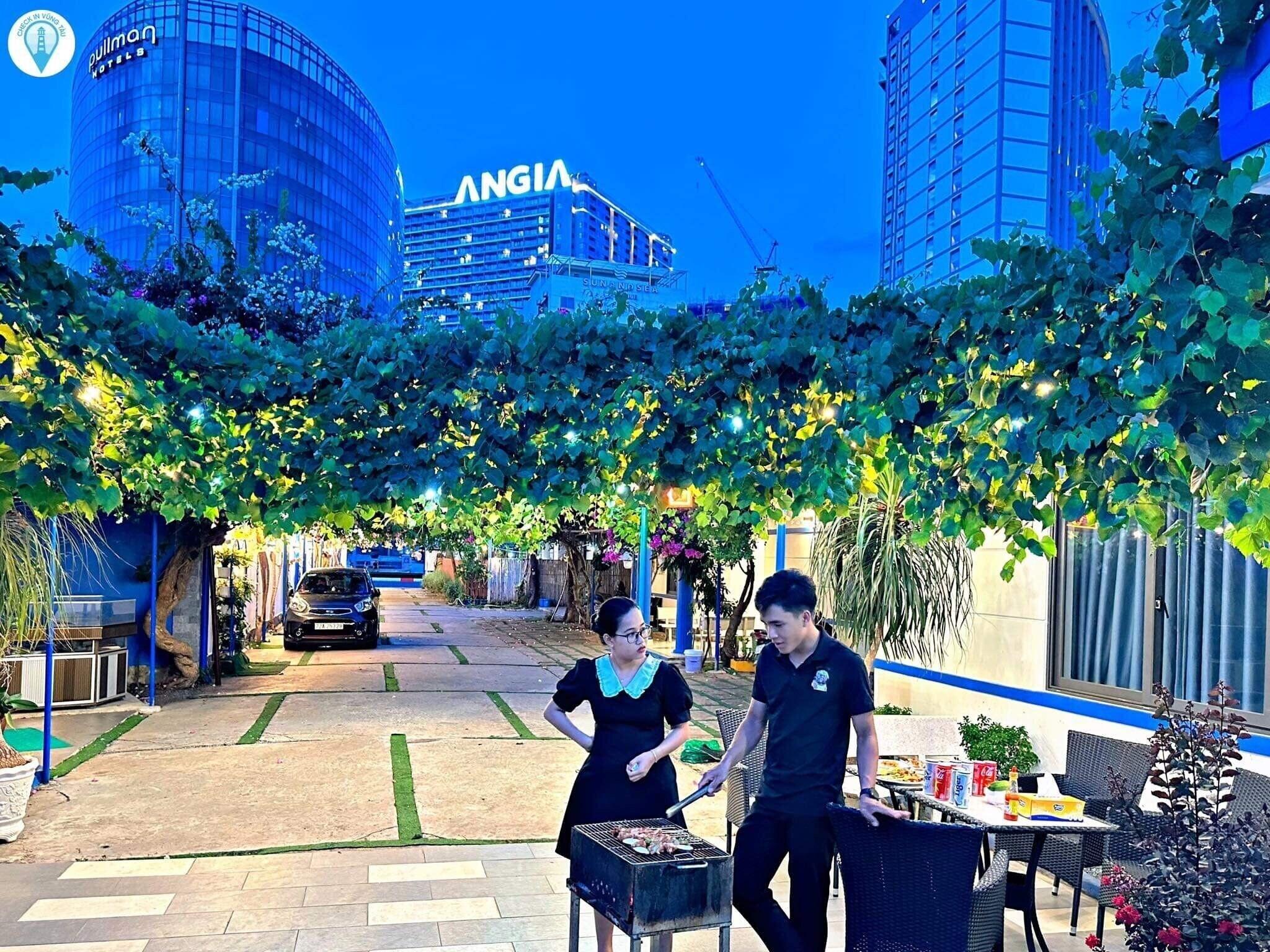 La Vita Hotel