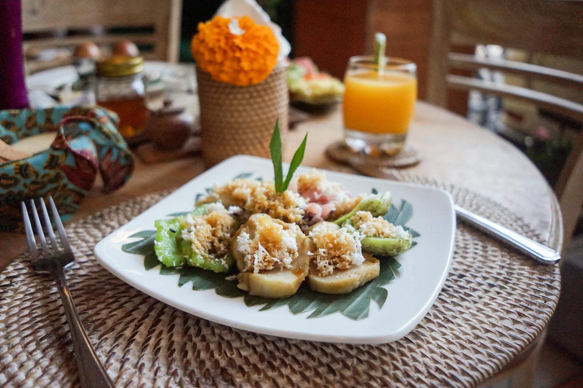 Green Bird Villa - nuotrauka