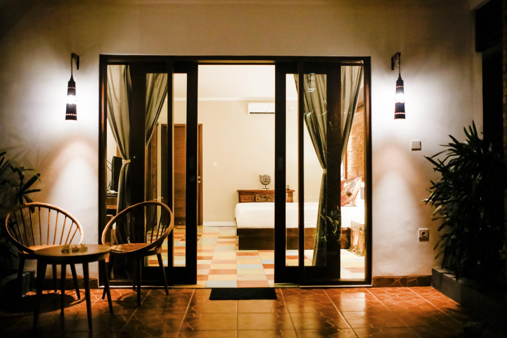 Green Bird Villa - nuotrauka