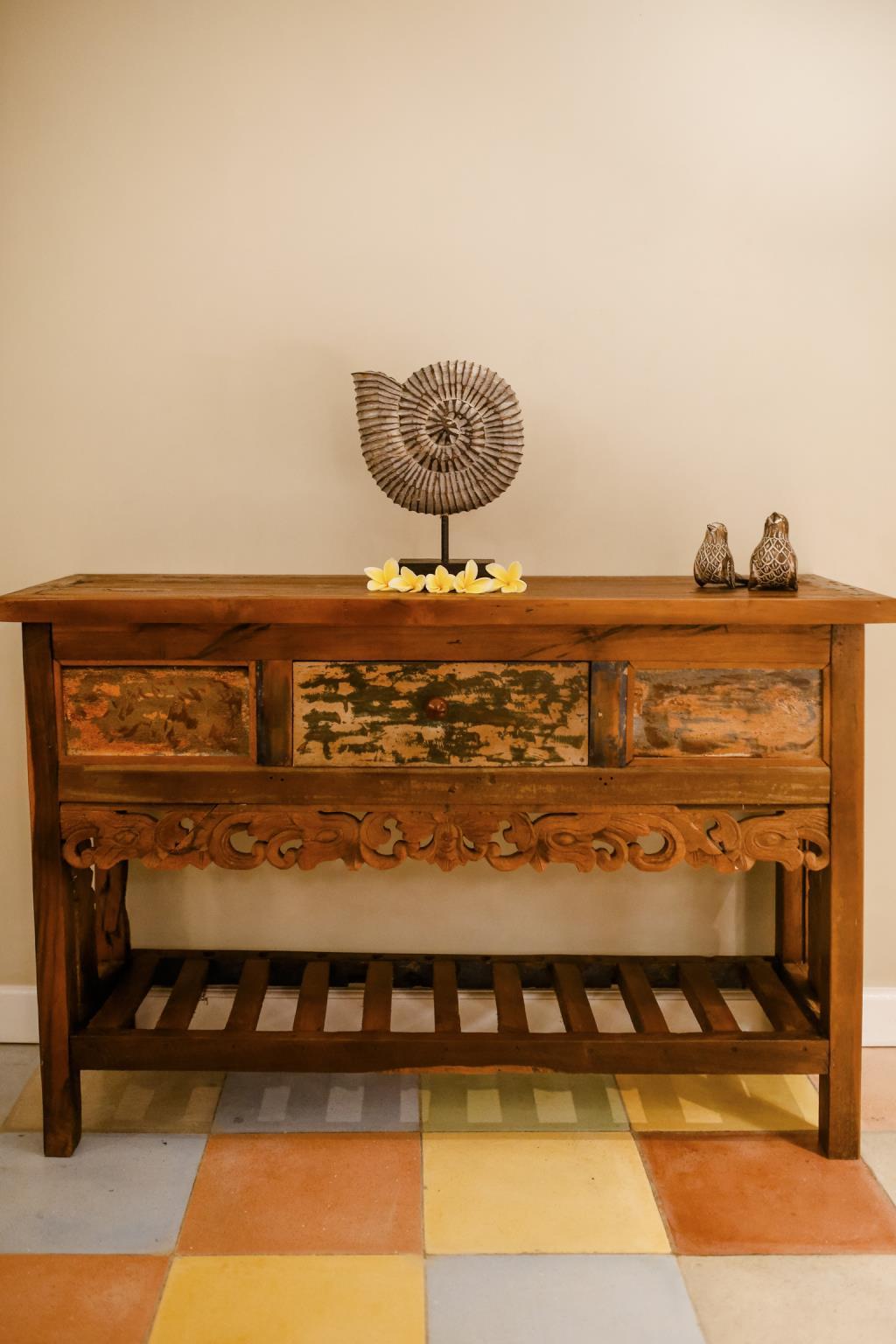 Green Bird Villa - nuotrauka