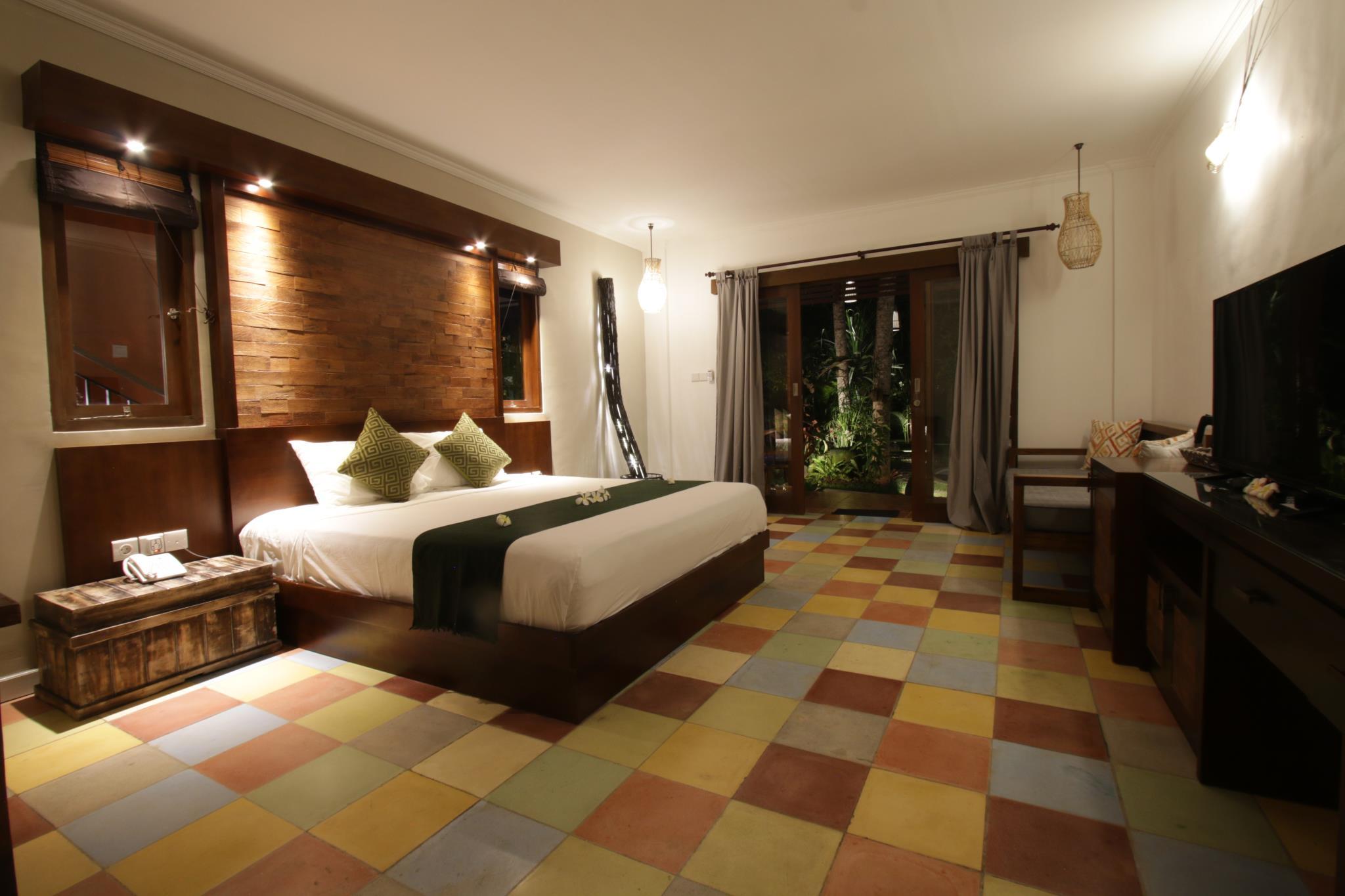 Green Bird Villa - nuotrauka