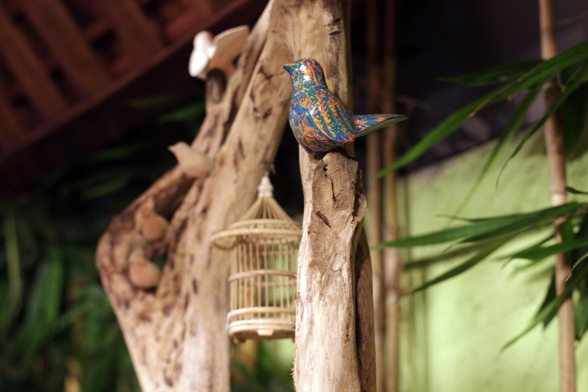 Green Bird Villa - nuotrauka