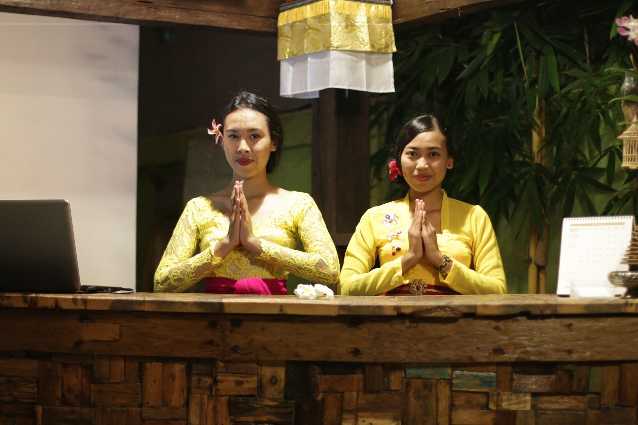 Green Bird Villa - nuotrauka