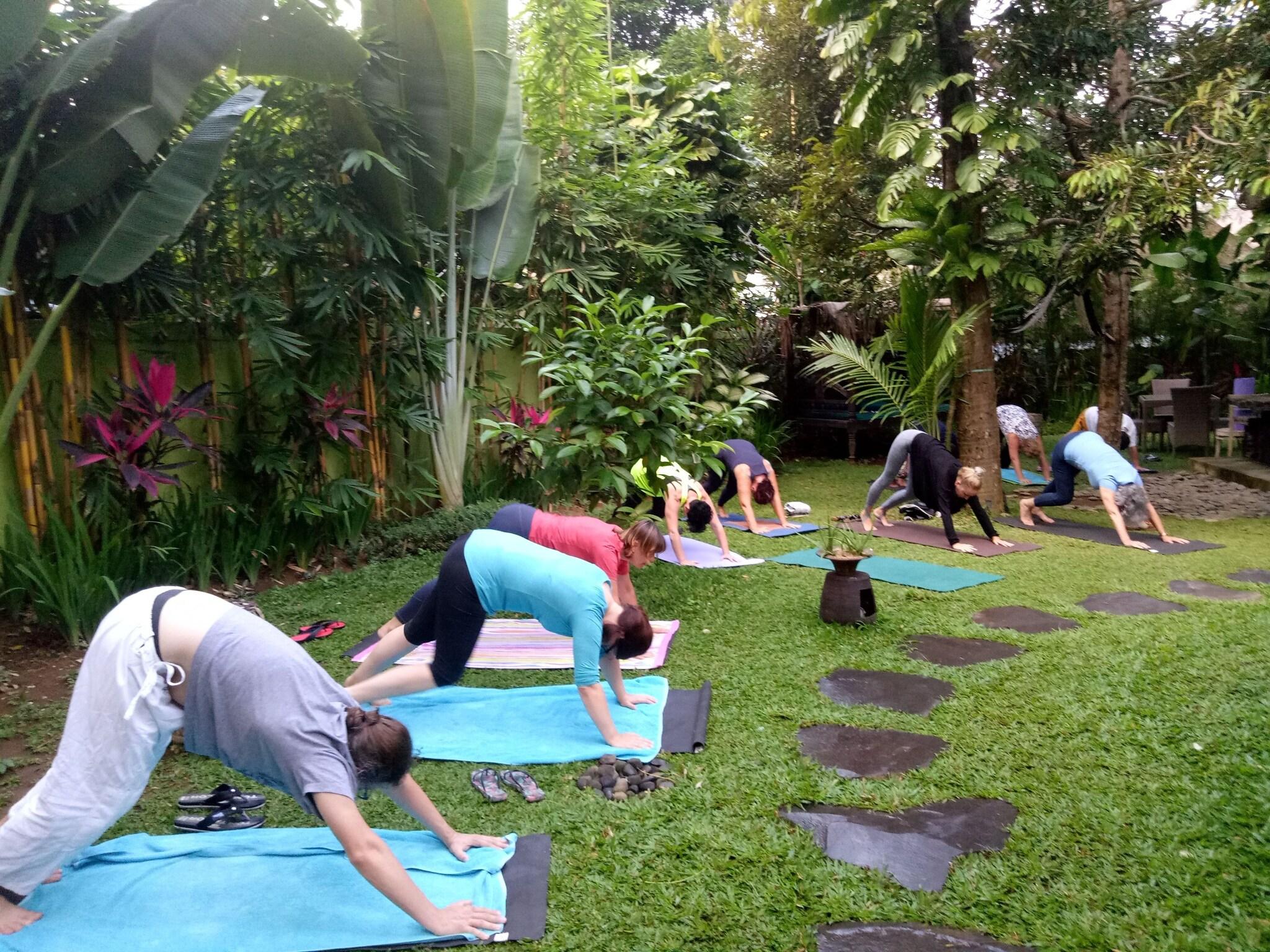 Green Bird Villa - nuotrauka